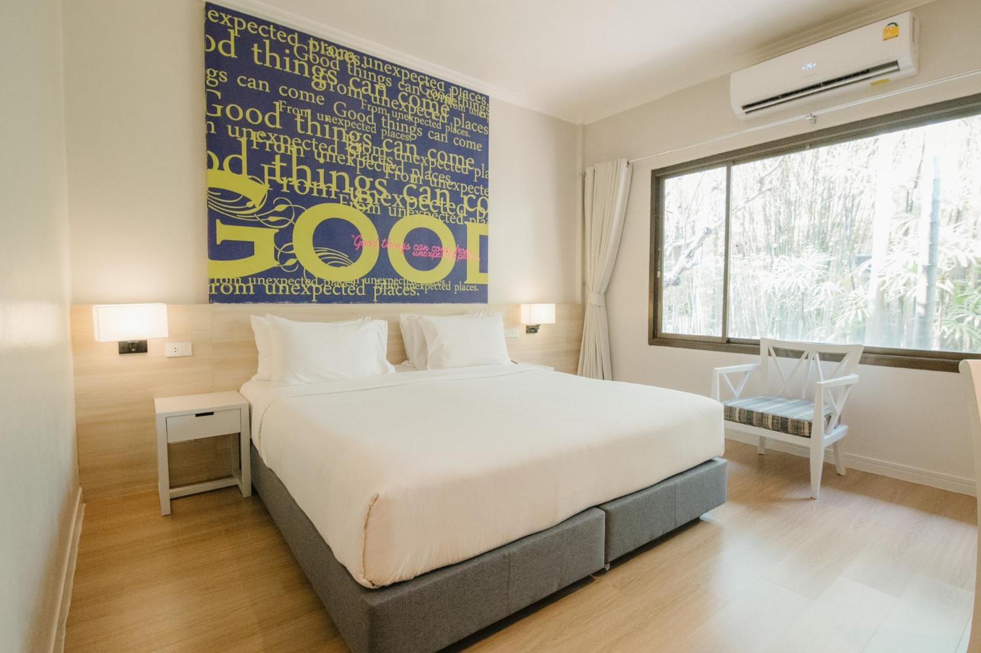 The Park 3* Phitsanulok