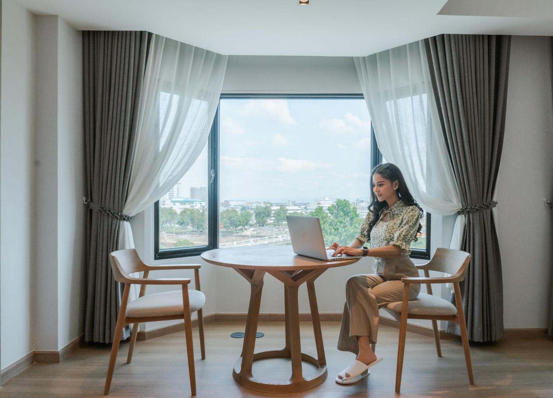 The Grand Riverside Phitsanulok