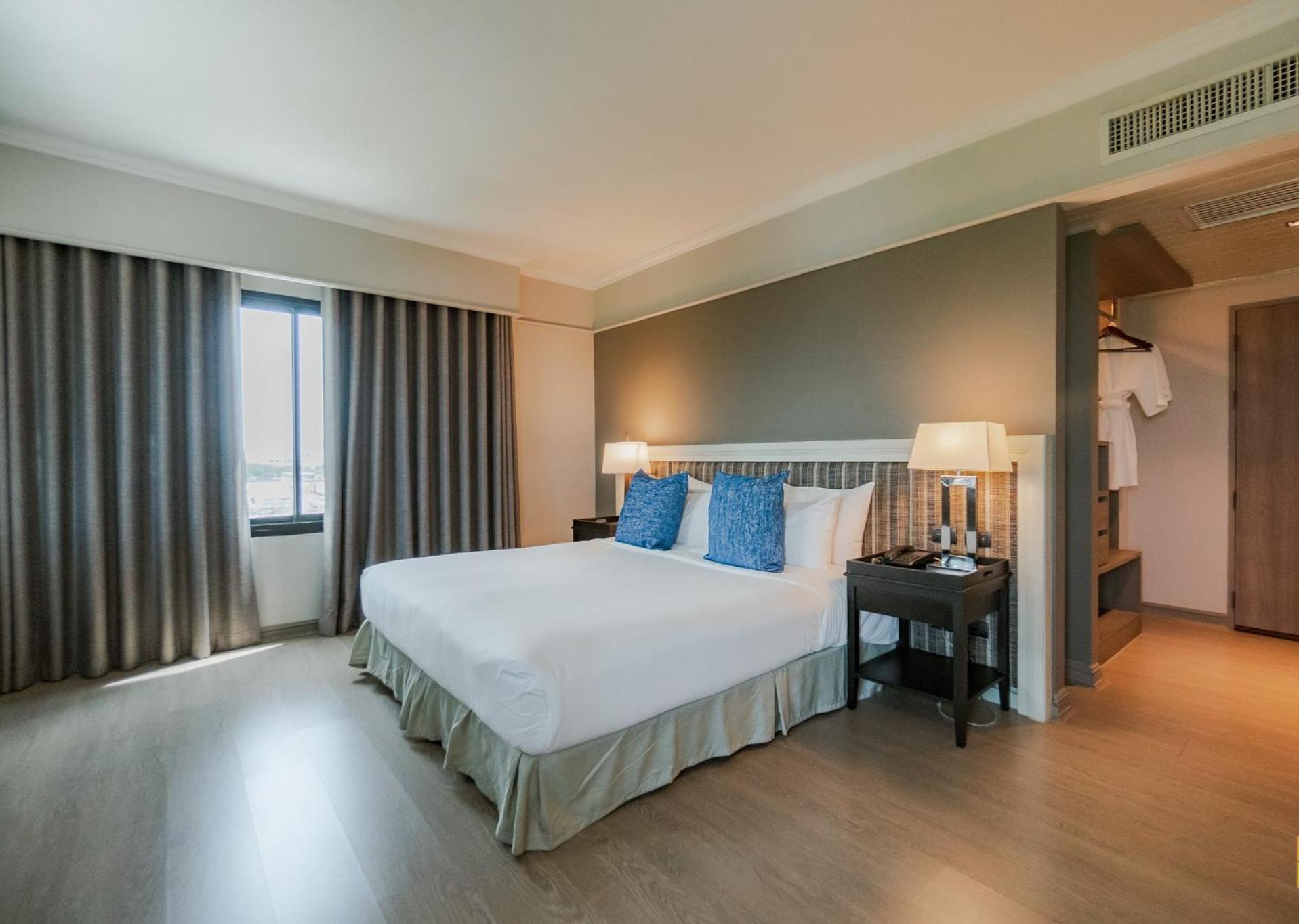 The Grand Riverside 3* Phitsanulok