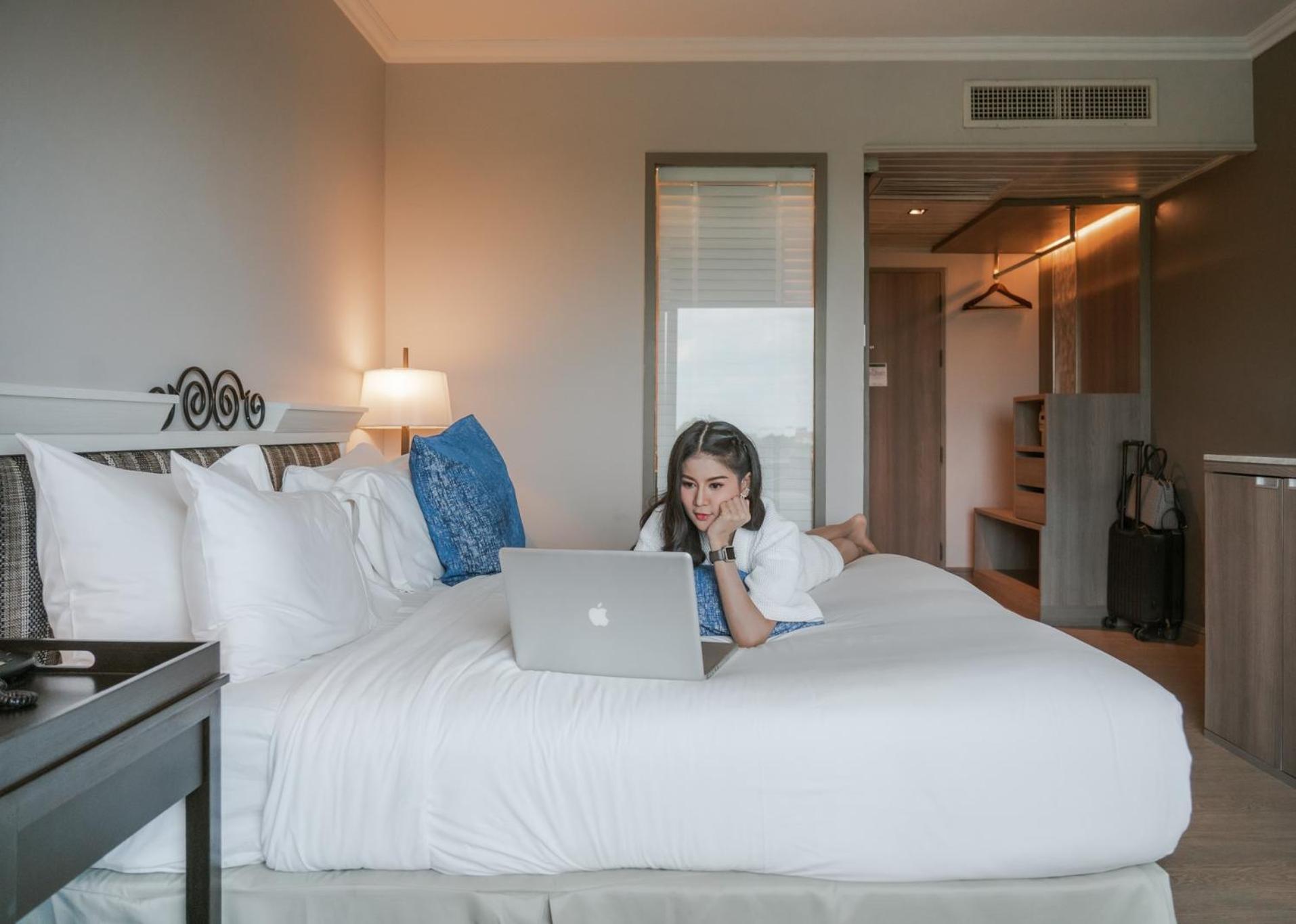 The Grand Riverside 3* Phitsanulok