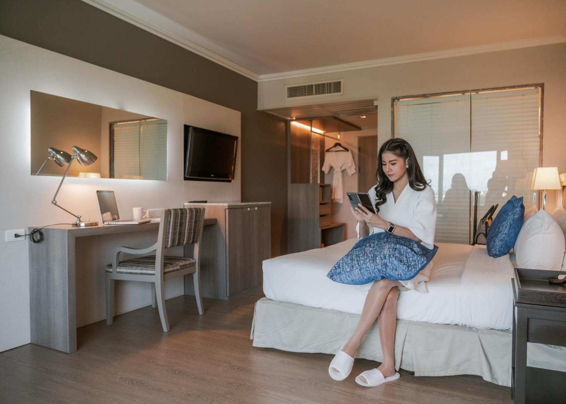 The Grand Riverside 3* Phitsanulok