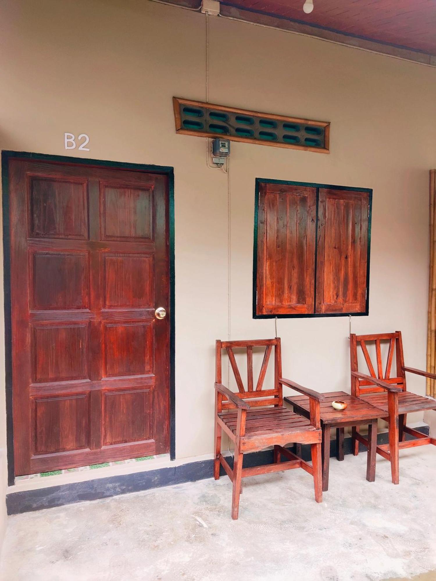 Guest house Long Simple House (adults Only)