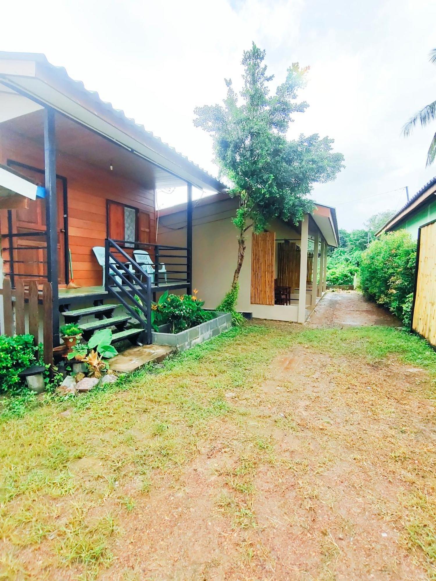 Long Simple House (adults Only) Koh Lanta