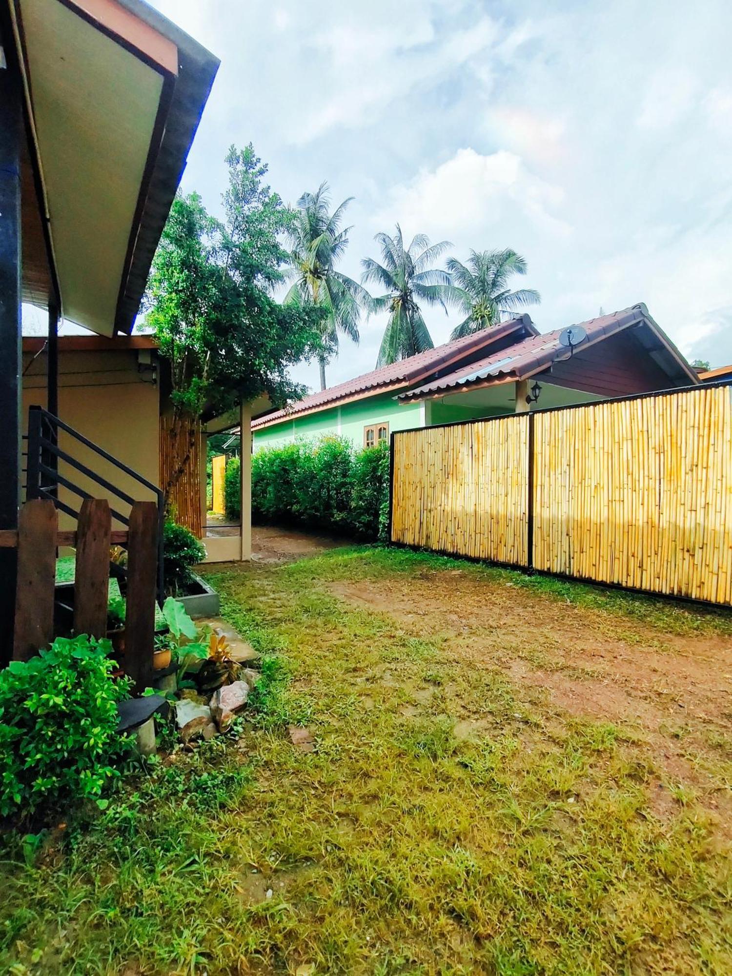 Guest house Long Simple House (adults Only)