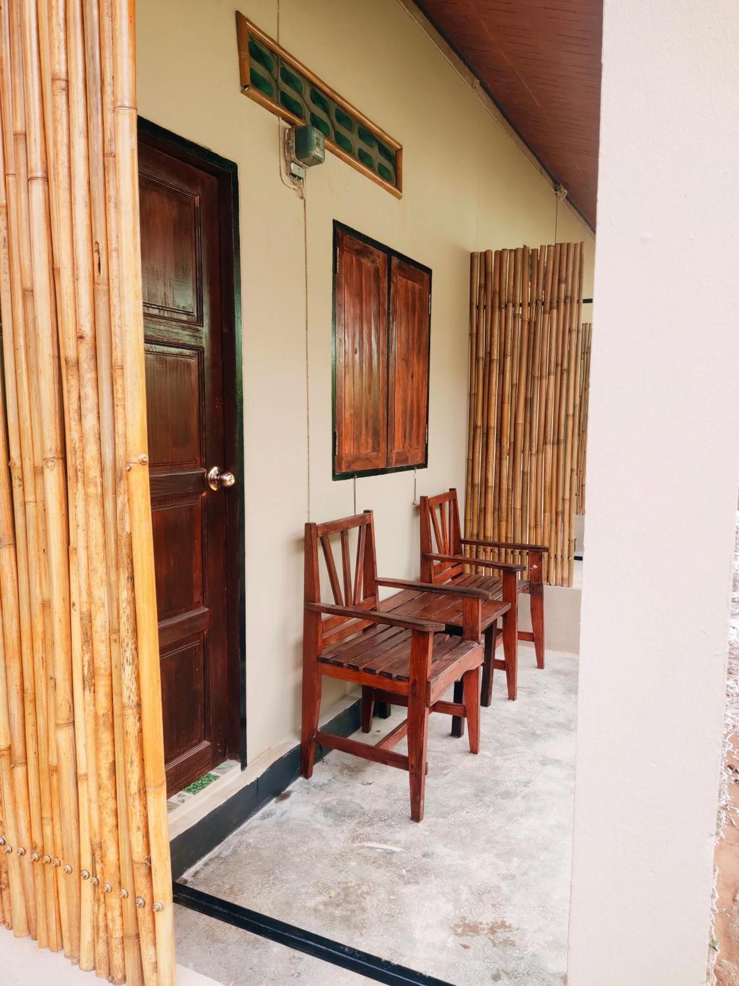 Long Simple House (adults Only) * Koh Lanta