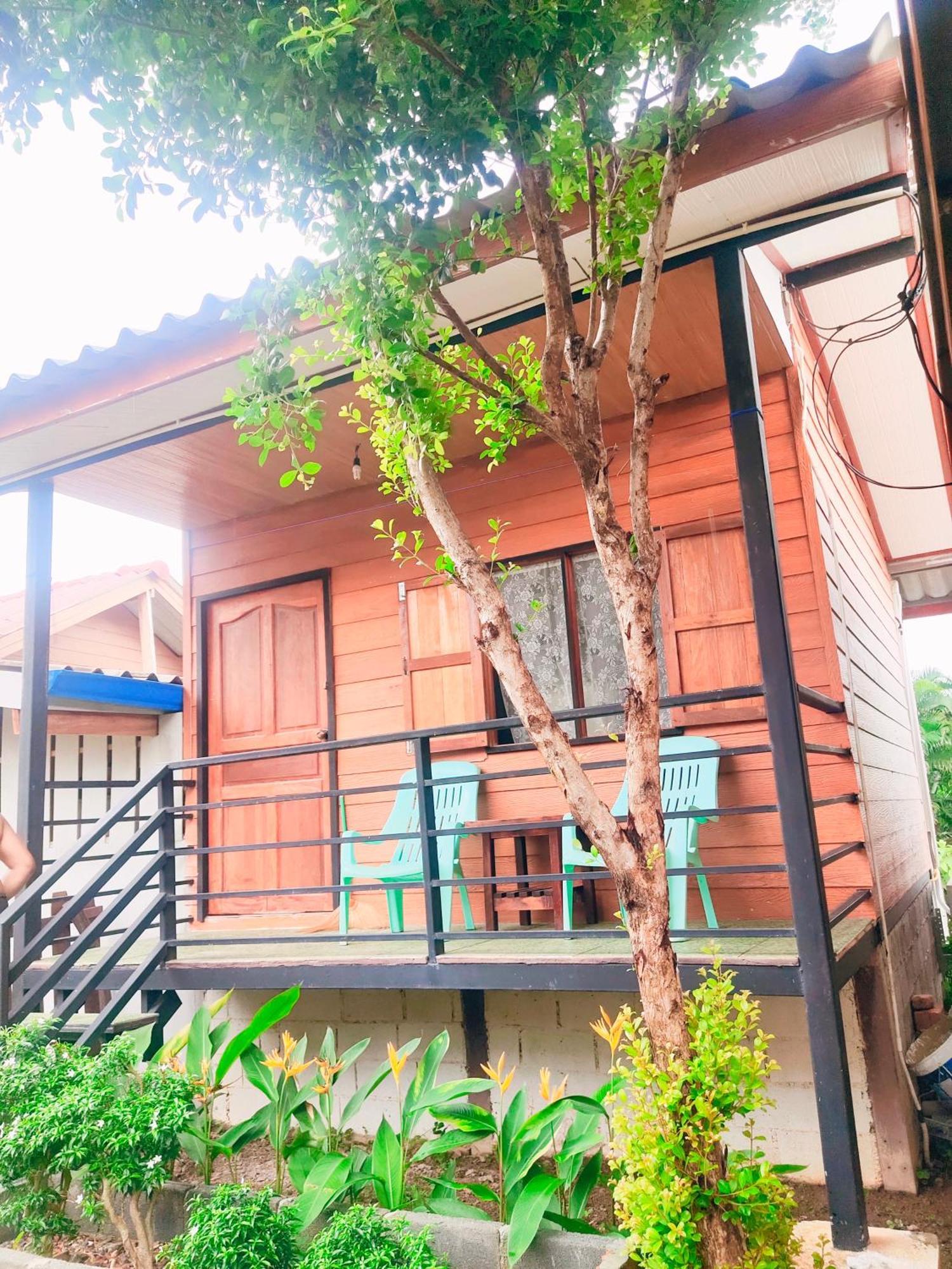 Long Simple House (adults Only) *