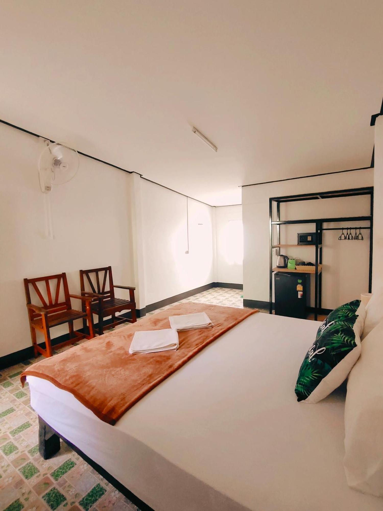 Guest house Long Simple House (adults Only)