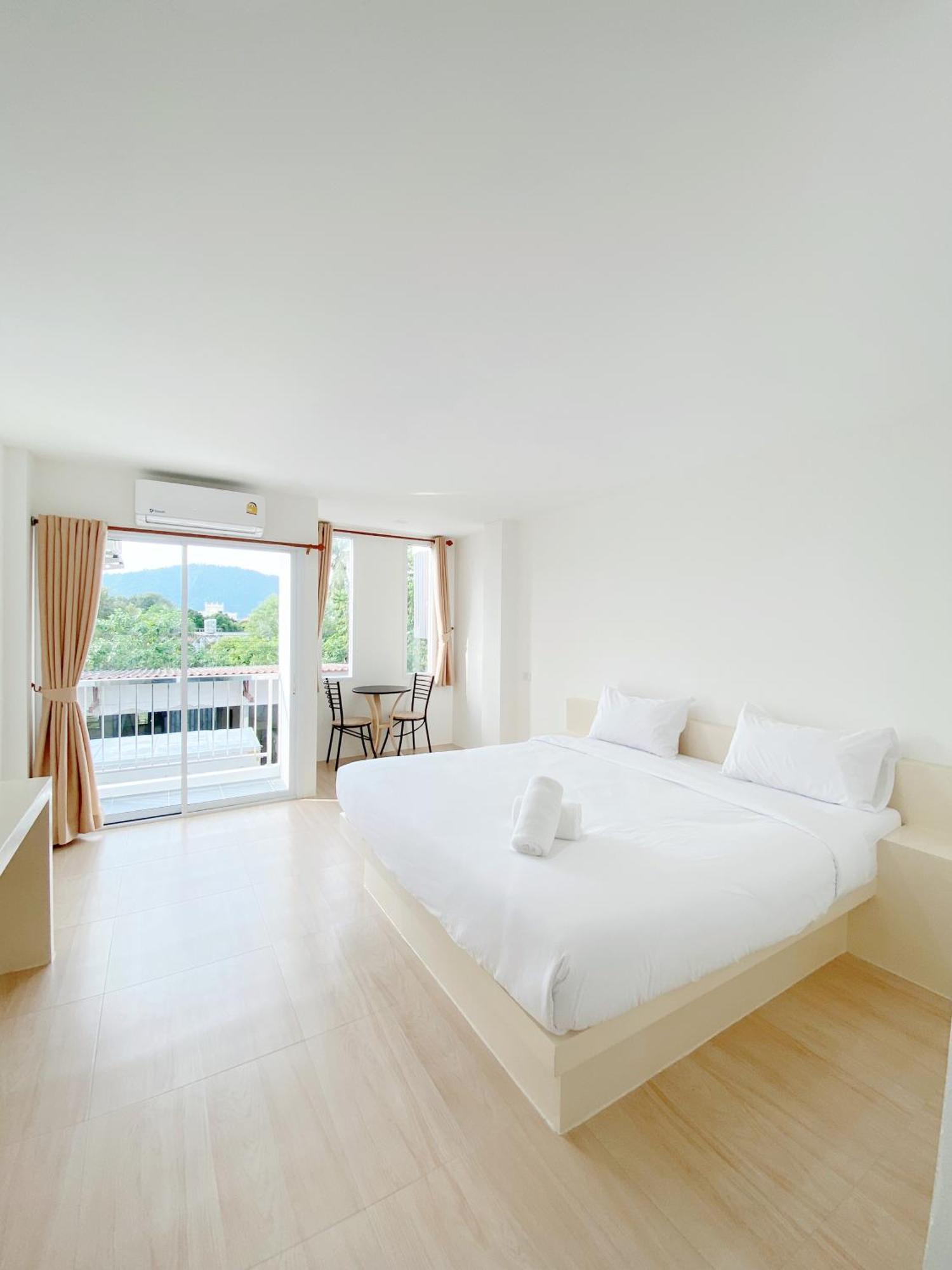 Hotel Tanatnan 3*