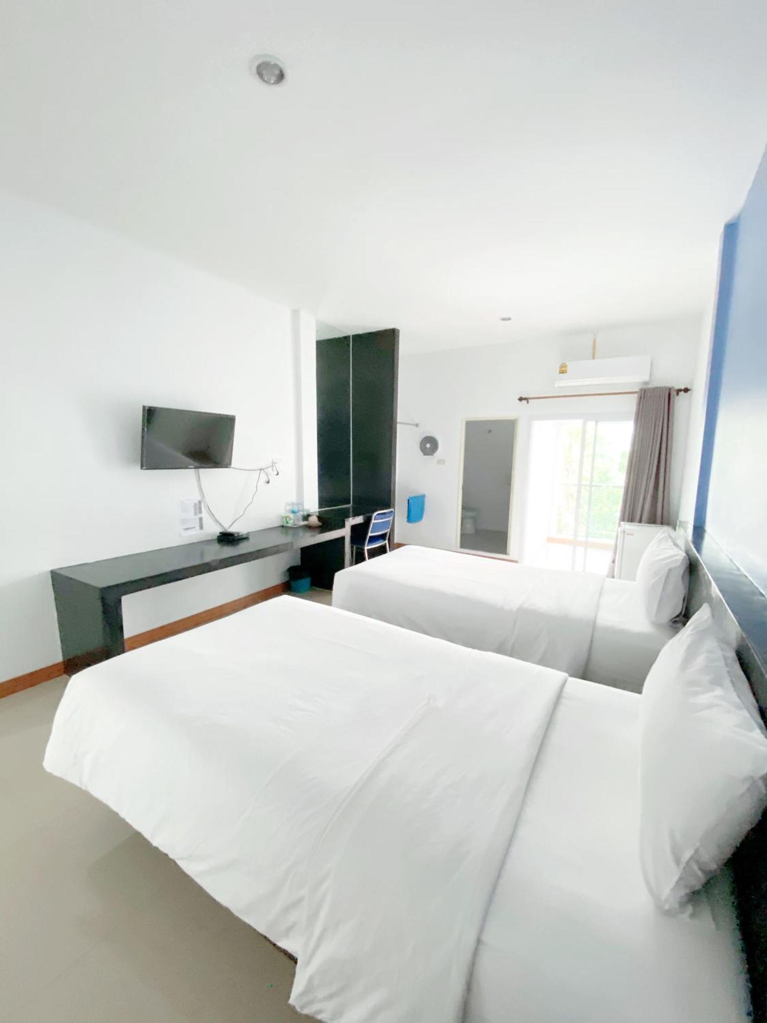 Tanatnan Hotel