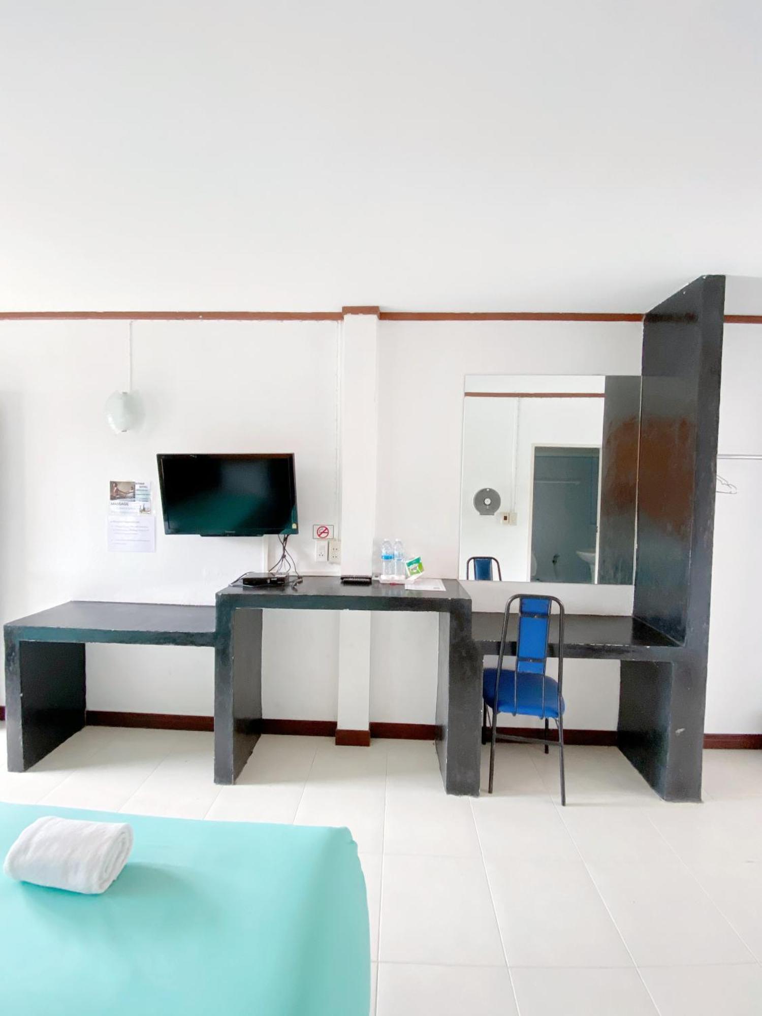 Hotel Tanatnan 3*