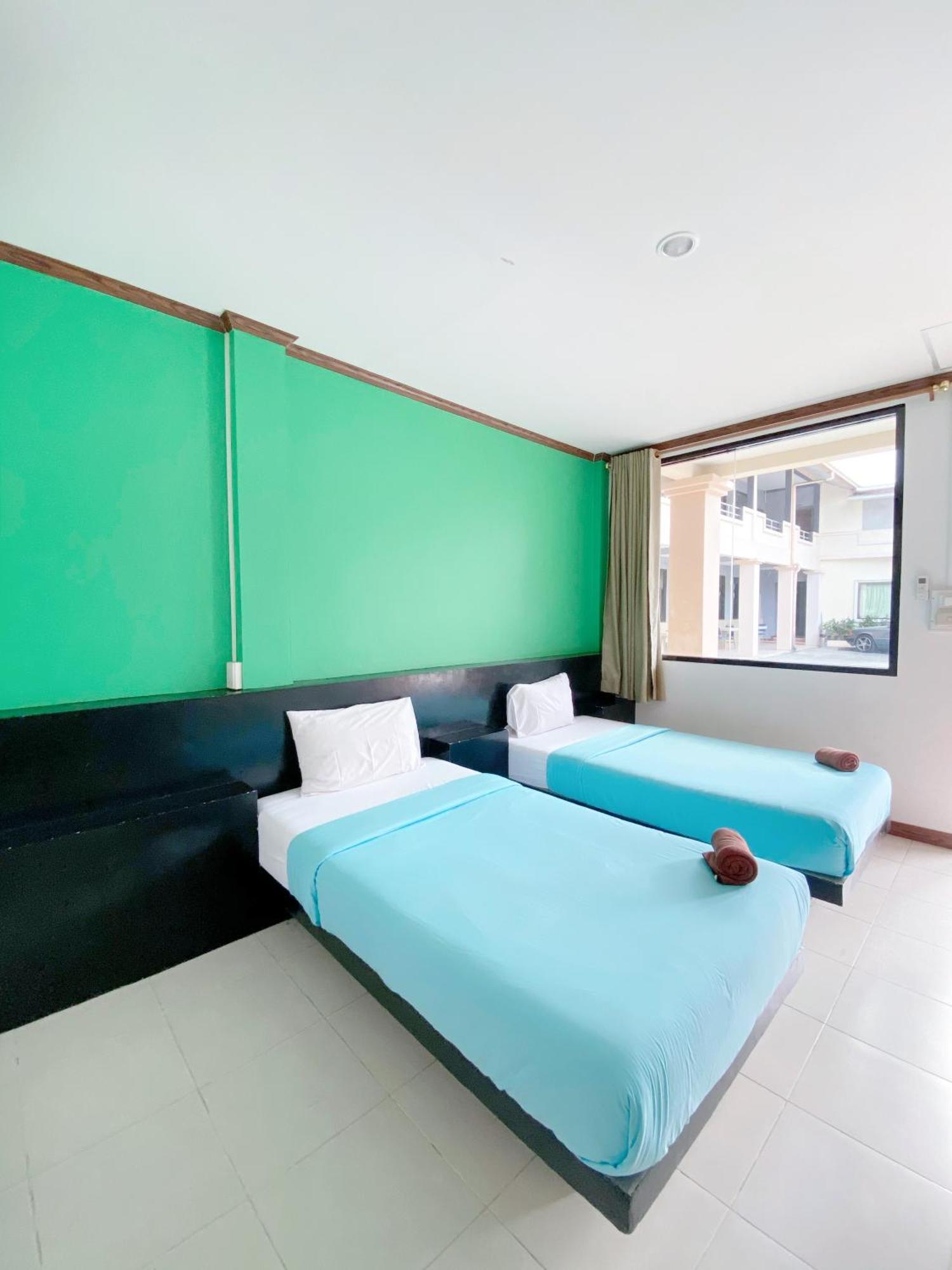 Tanatnan Hotel Ranong
