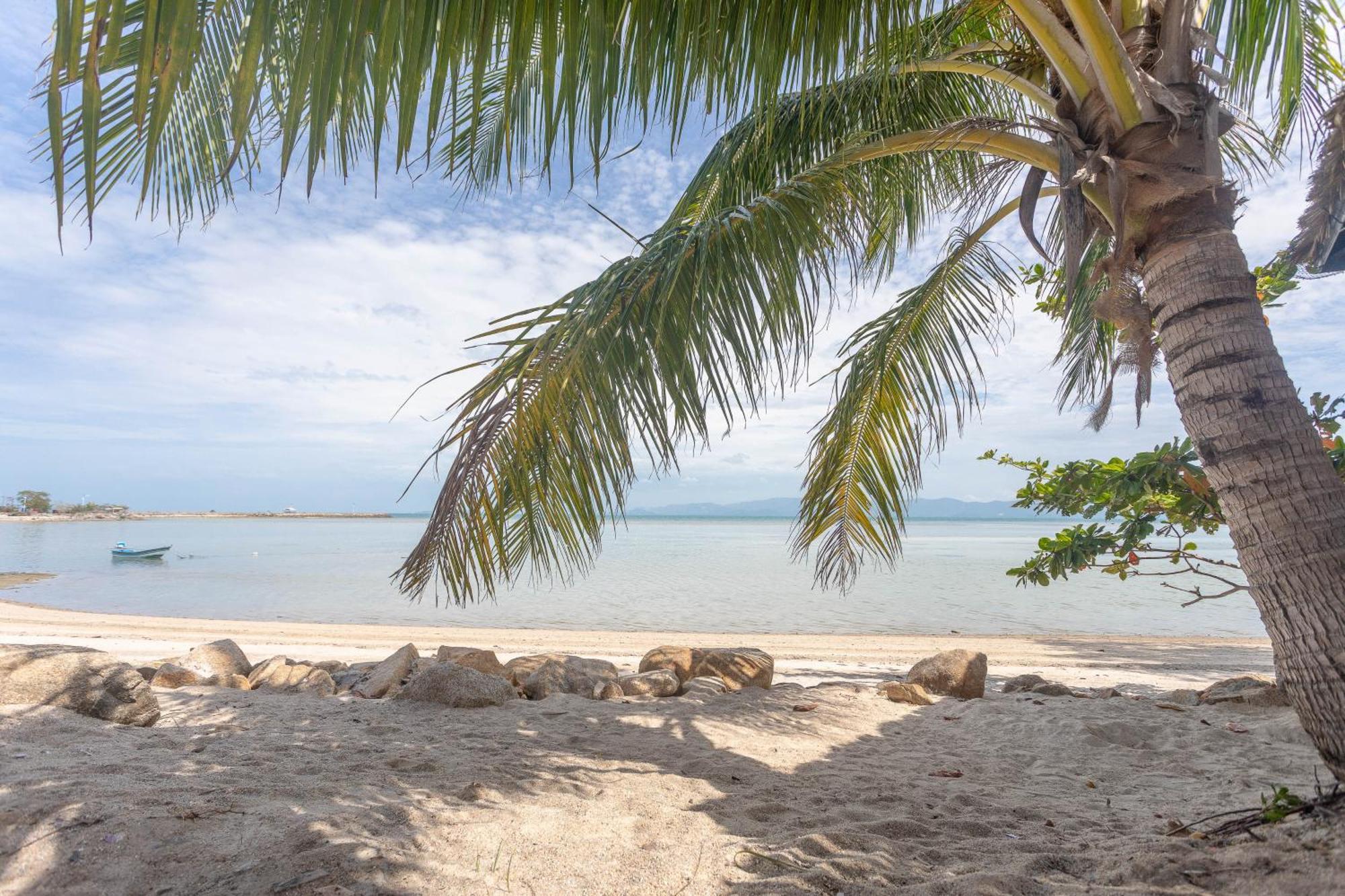 Absolute Beachfront 4*