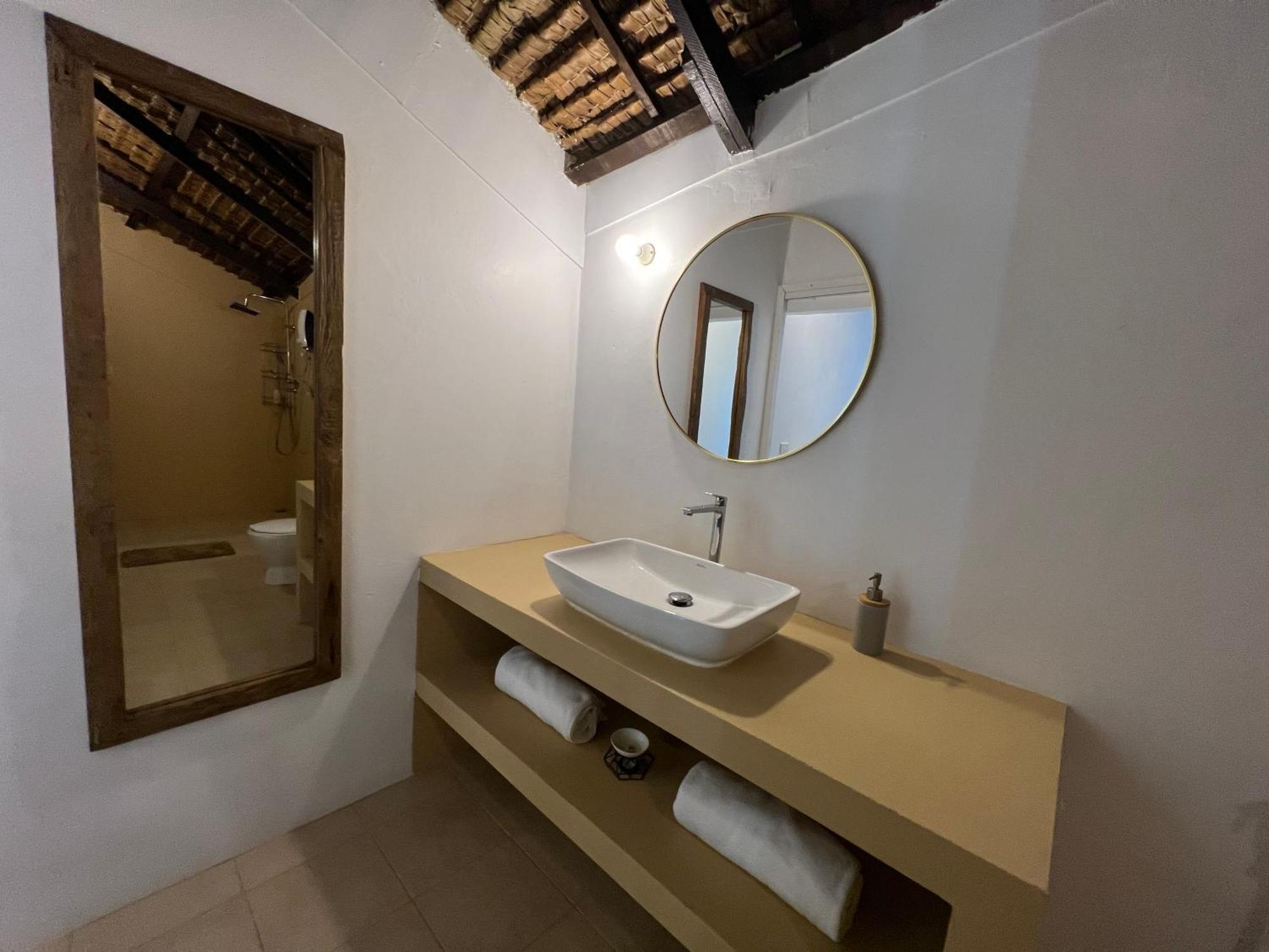 Resort Sarana Baan Tai