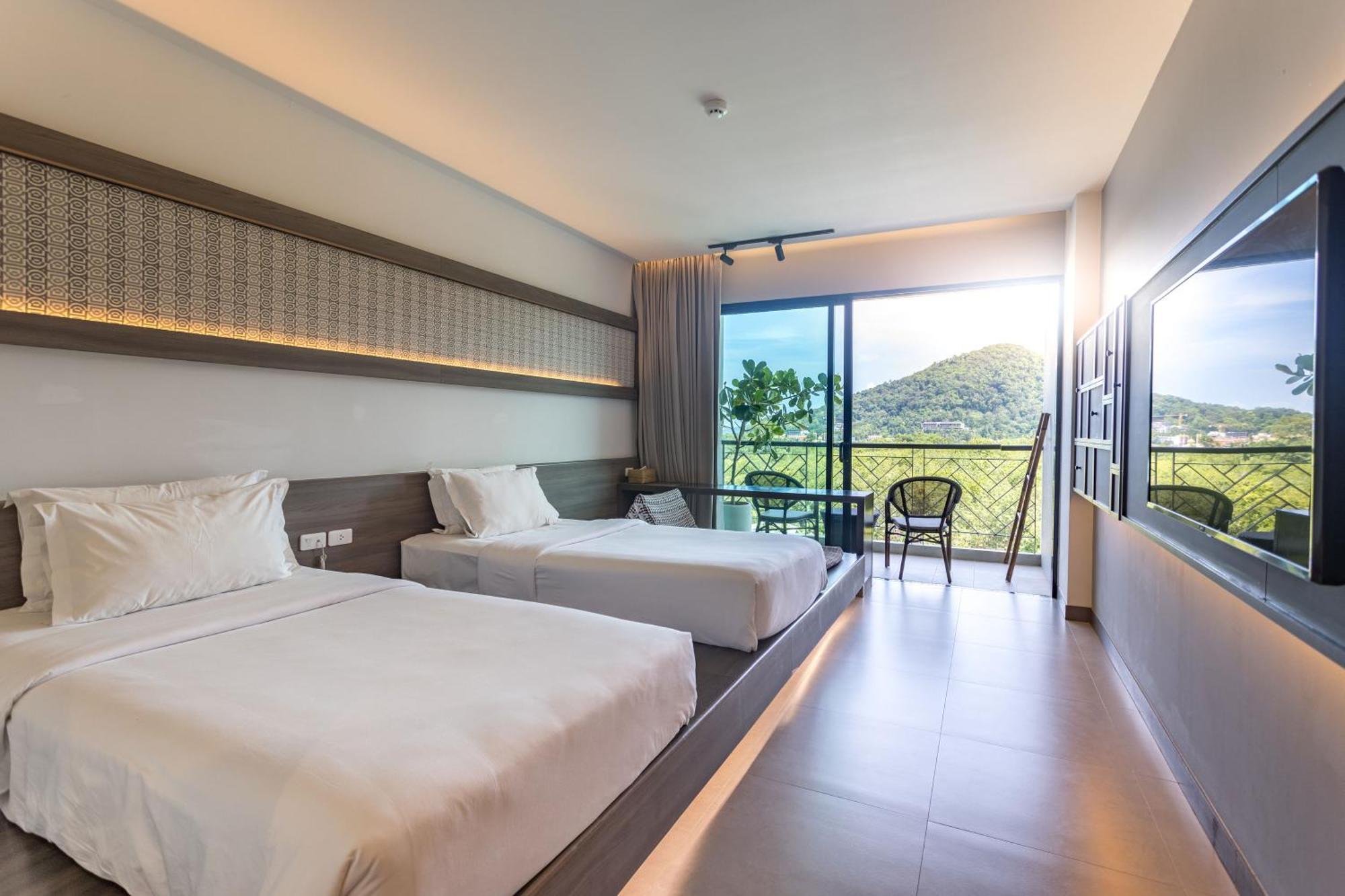Anana Ecological Krabi - Sha Extra Hotel