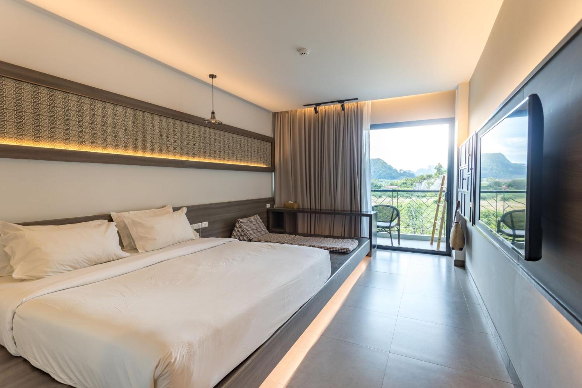 Anana Ecological Krabi - Sha Extra