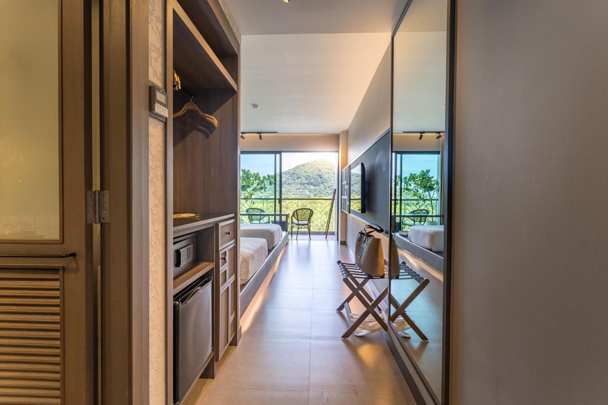 Anana Ecological Krabi - Sha Extra Hotel 5*