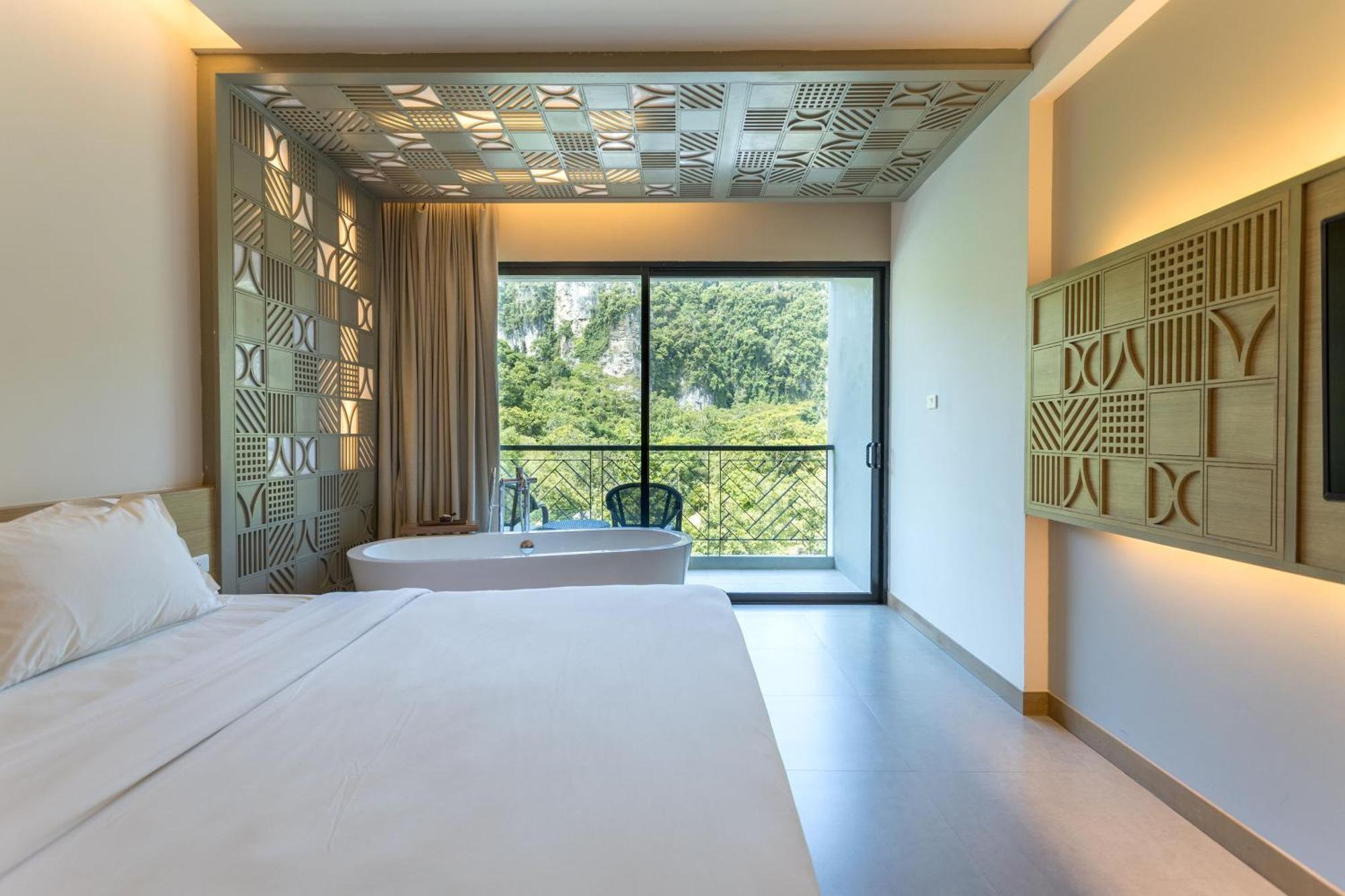 Anana Ecological Krabi - Sha Extra 5*