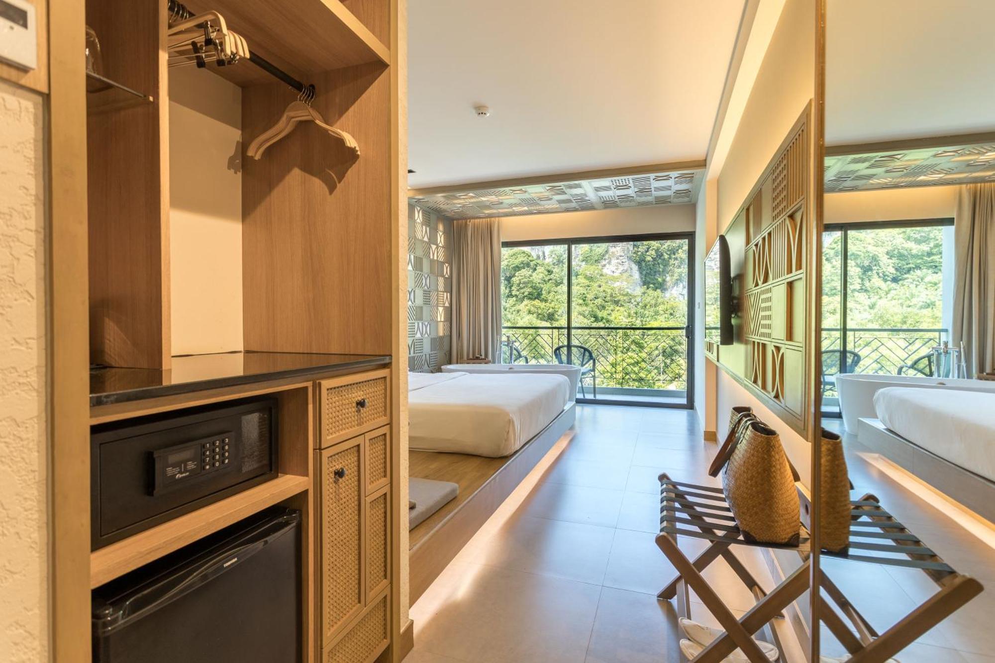Anana Ecological Krabi - Sha Extra Hotel 5*
