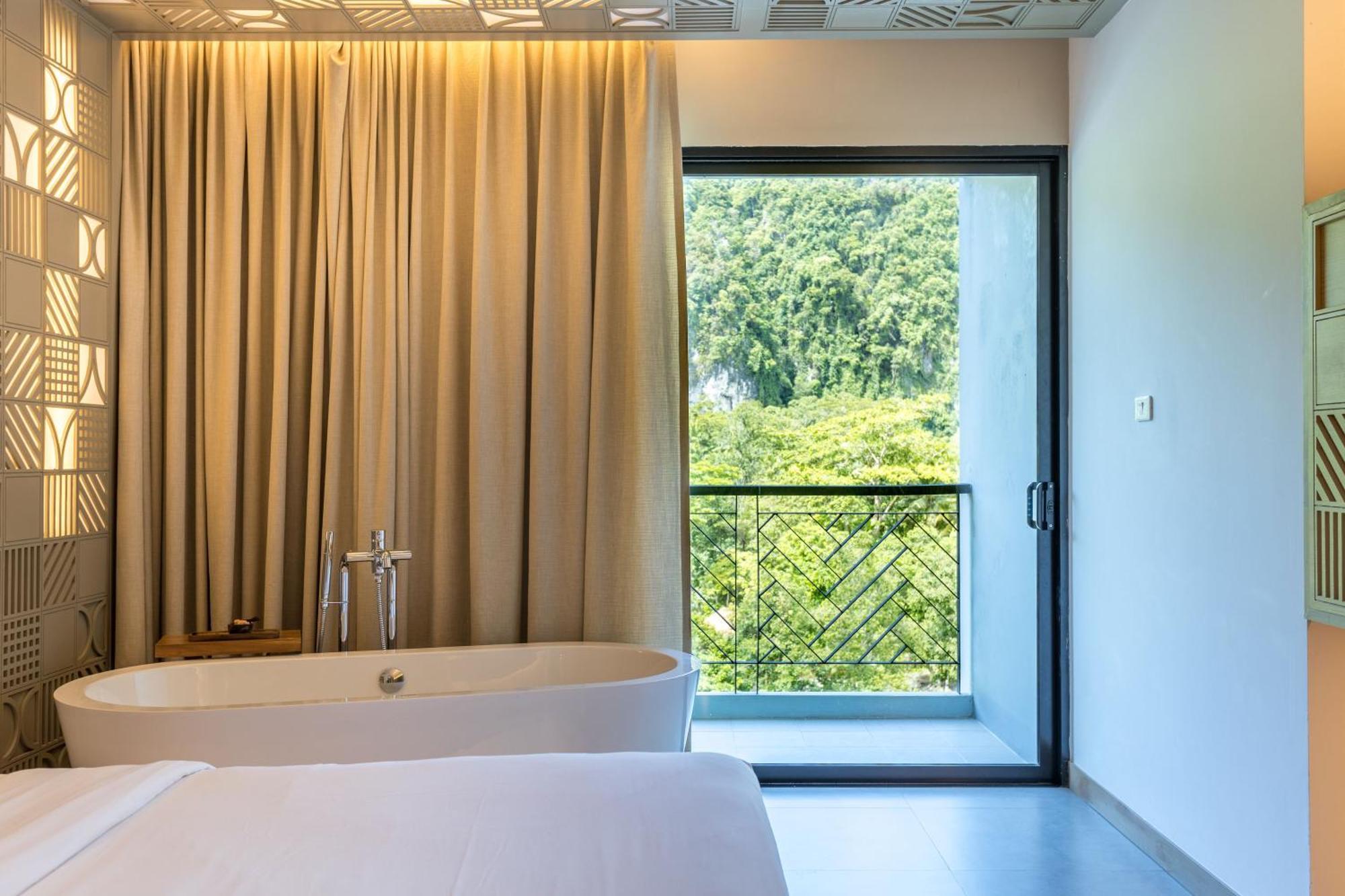 Anana Ecological Krabi - Sha Extra 5*
