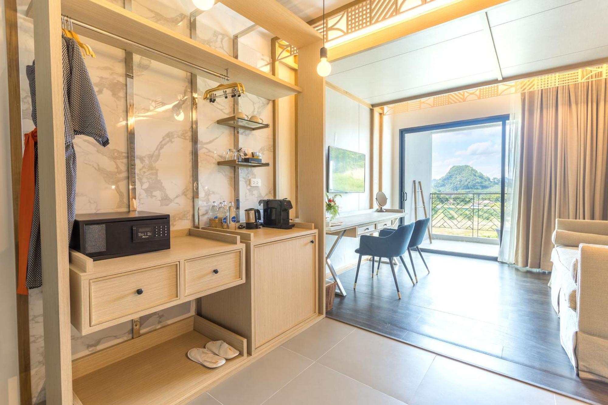 Anana Ecological Krabi - Sha Extra Hotel Ao Nang