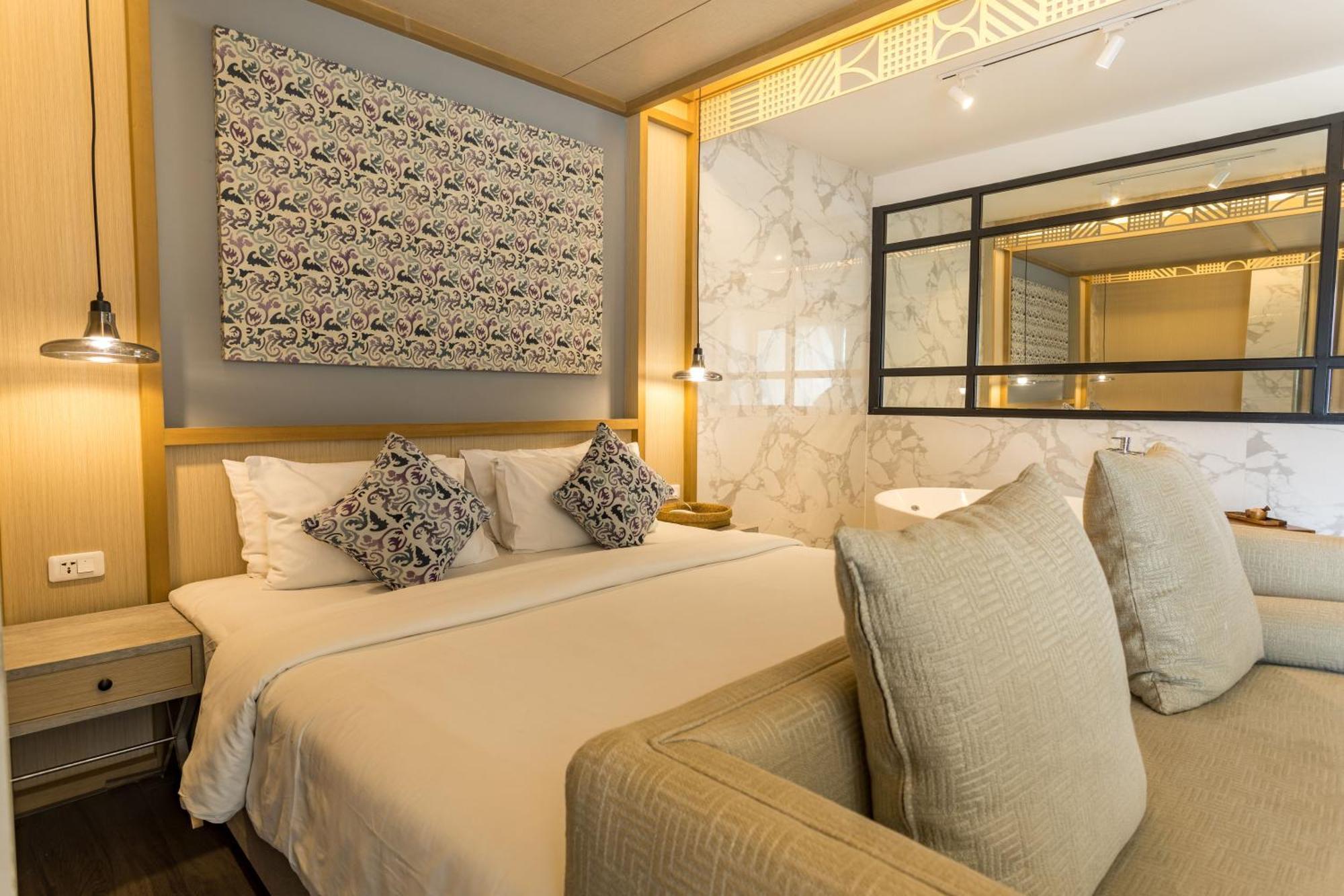 Anana Ecological Krabi - Sha Extra 5* Ao Nang