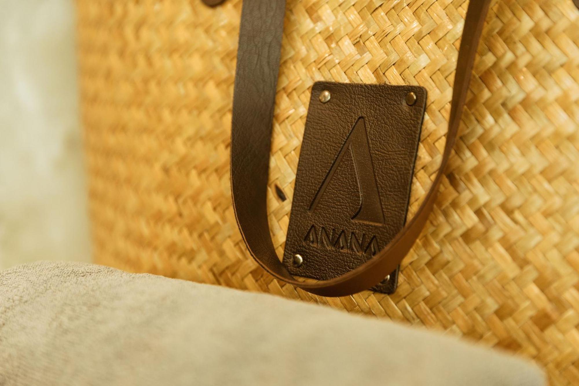 Anana Ecological Krabi - Sha Extra 5*
