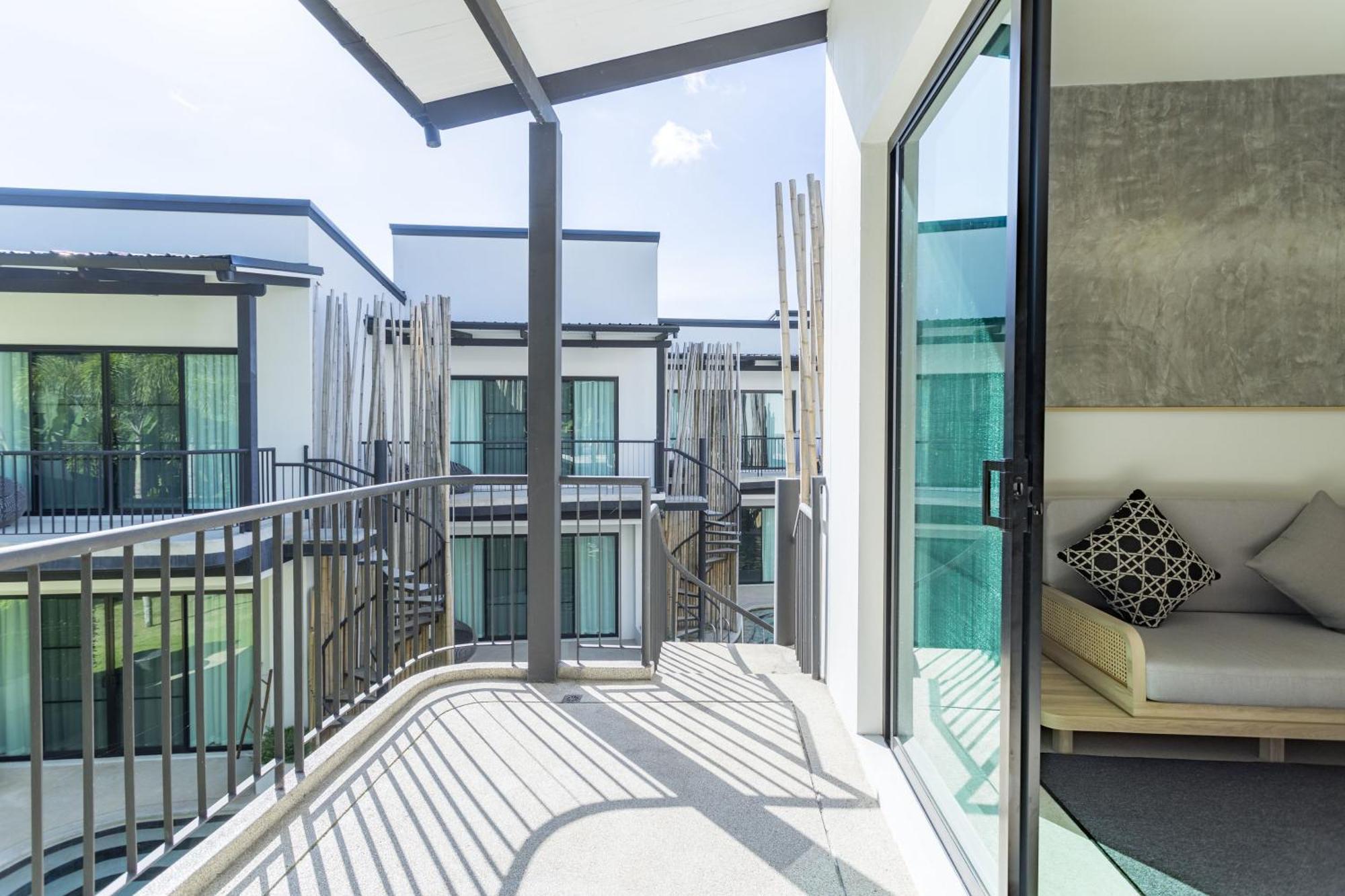 Anana Ecological Krabi - Sha Extra 5*