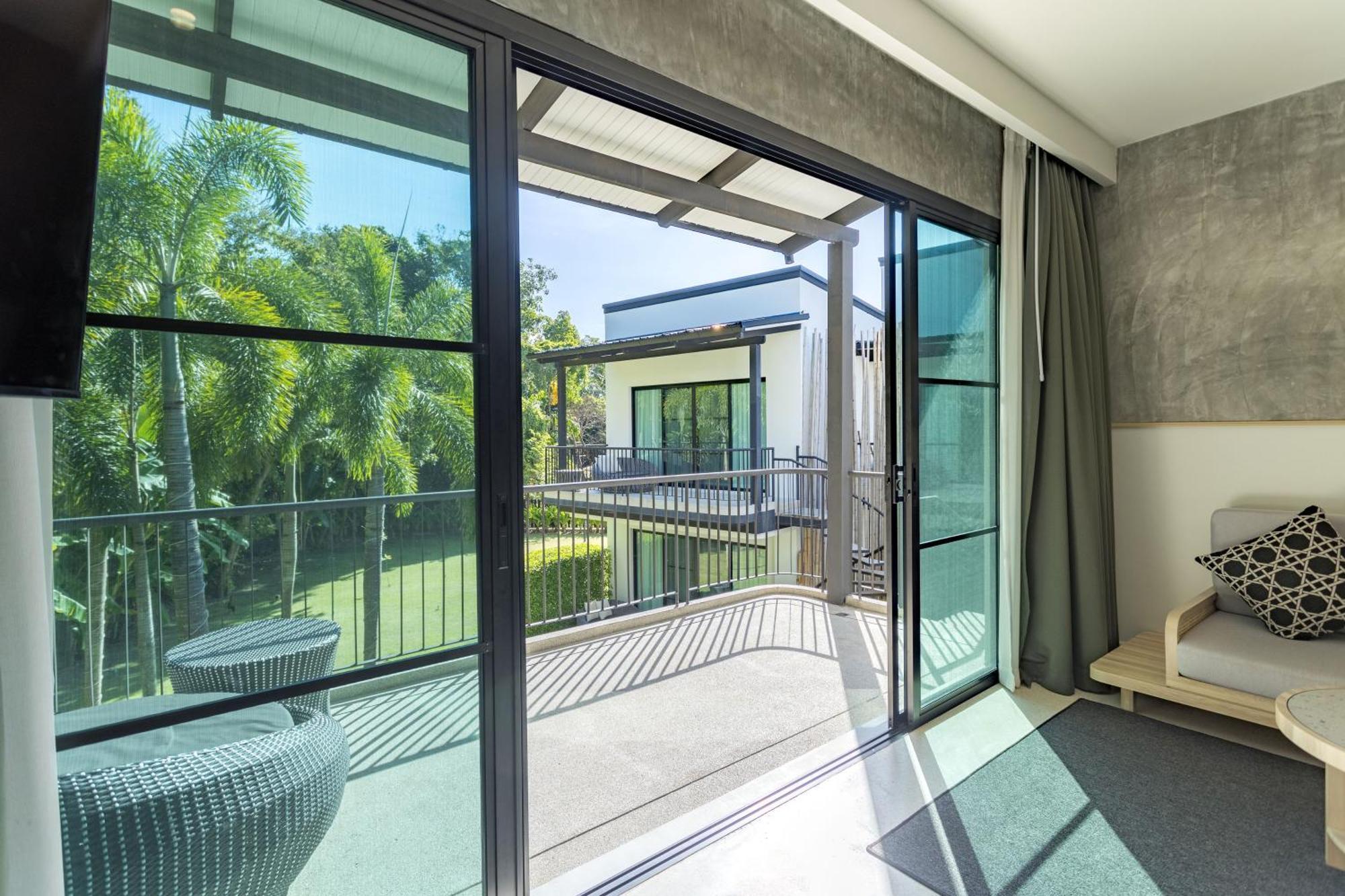 Anana Ecological Krabi - Sha Extra 5* Ao Nang