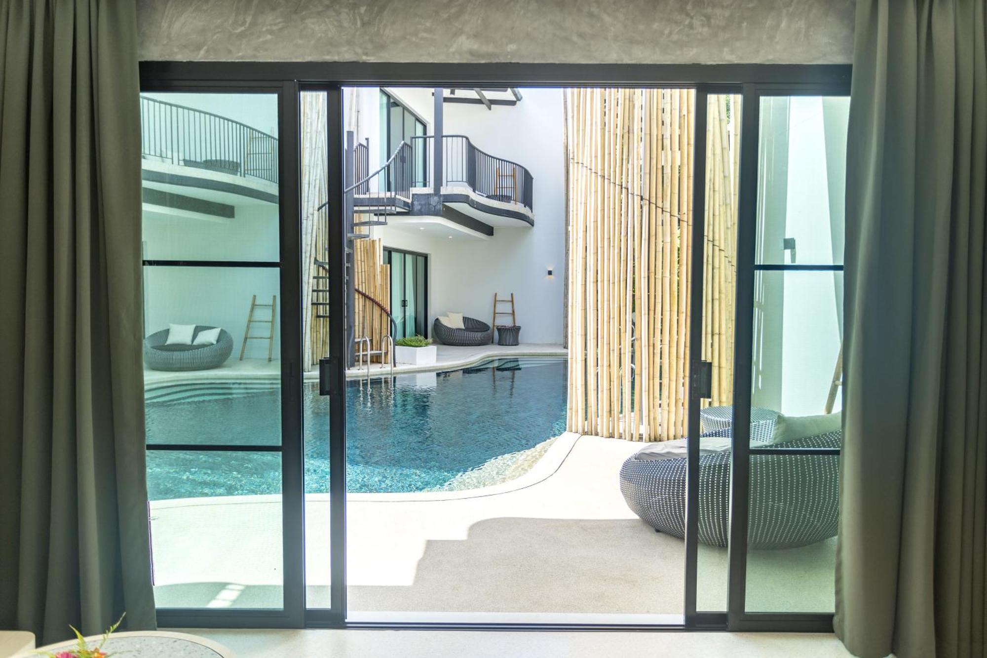 Hotel Anana Ecological Krabi - Sha Extra