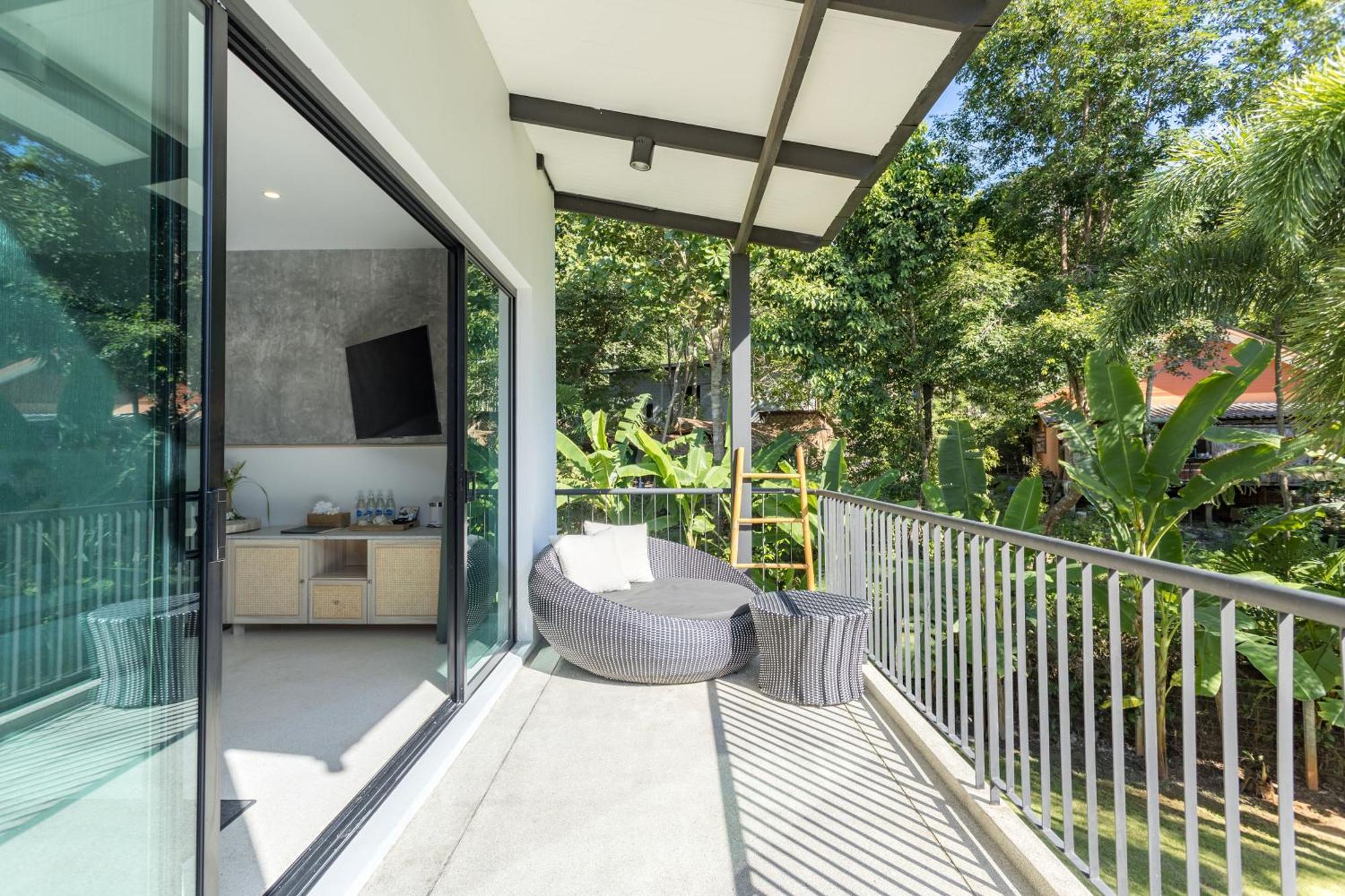 Anana Ecological Krabi - Sha Extra Hotel