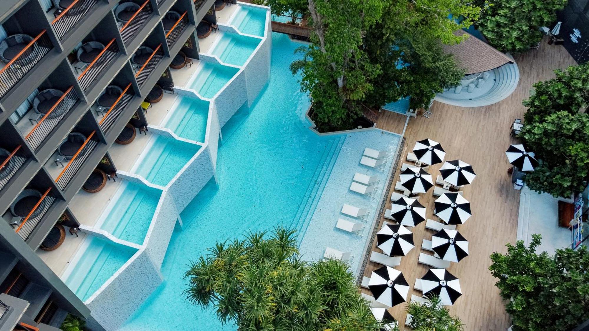 Panan Krabi - Sha Extra Hotel Ao Nang