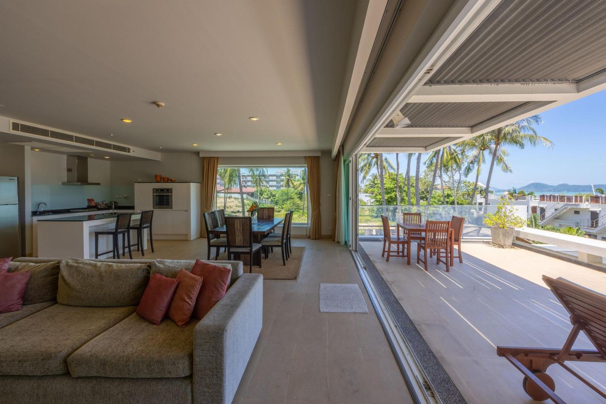 Selina Serenity Phuket Rawai