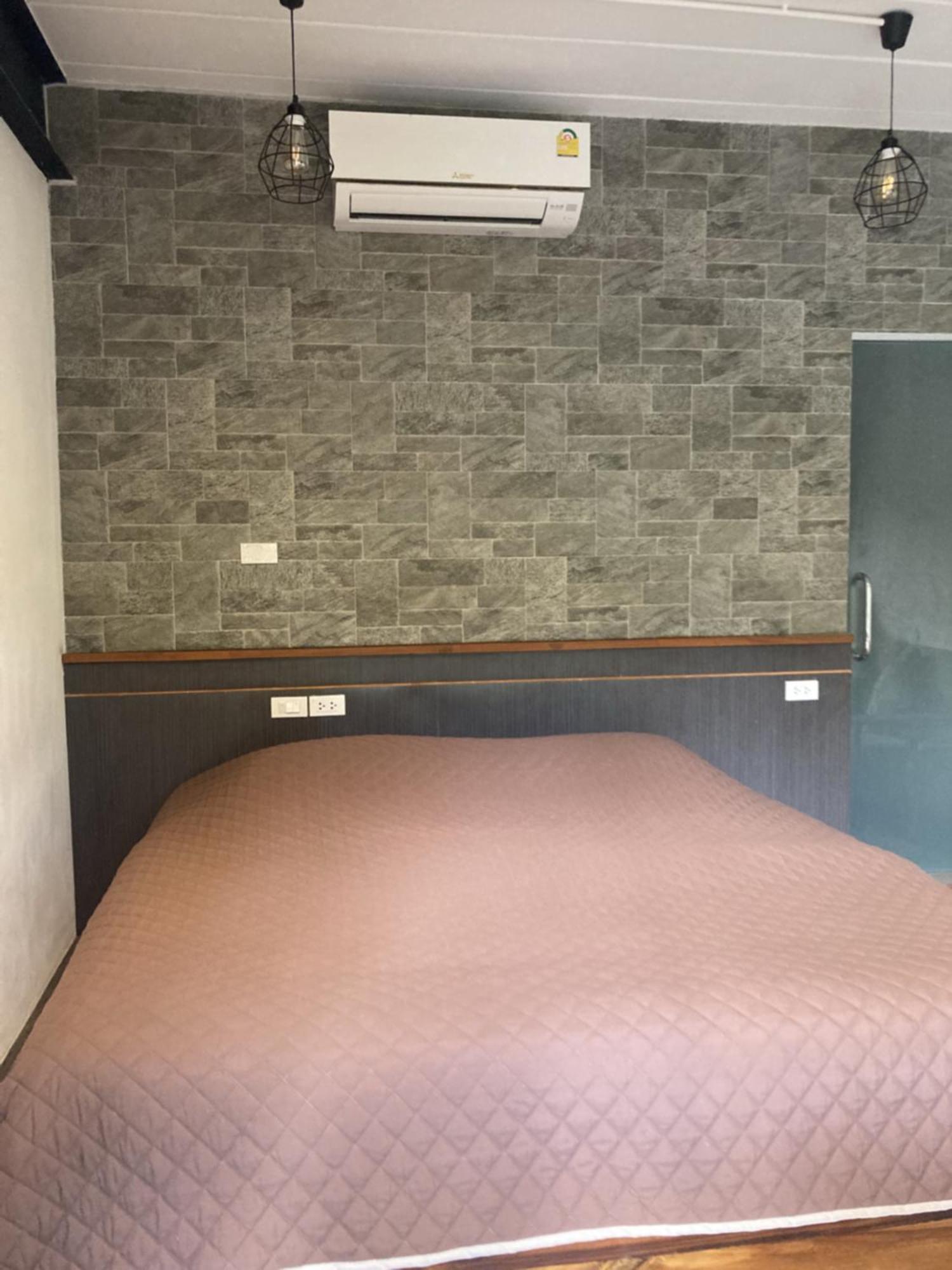 Bed & Breakfast Maesa Greenery Hill Sha