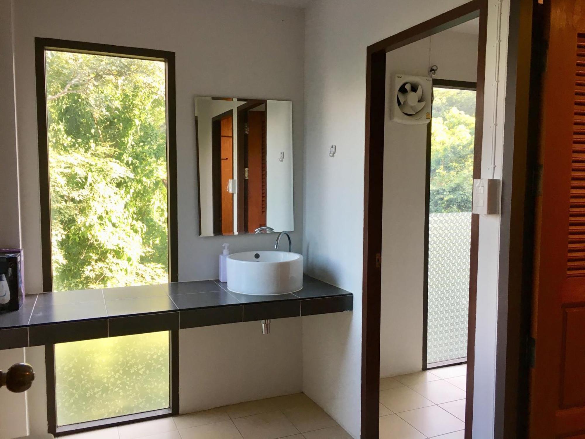 Bed & Breakfast Maesa Greenery Hill Sha Mae Rim