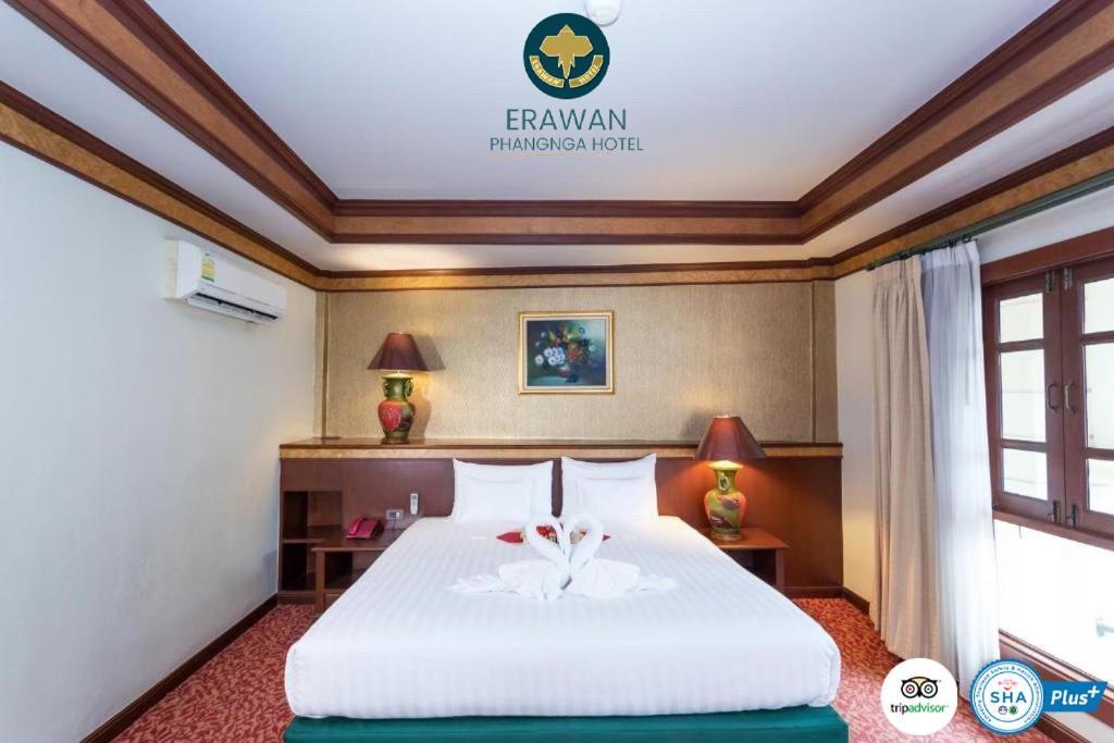 Erawan Hotel Khok Kloi