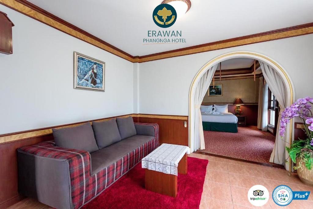 Hotel Erawan 4*