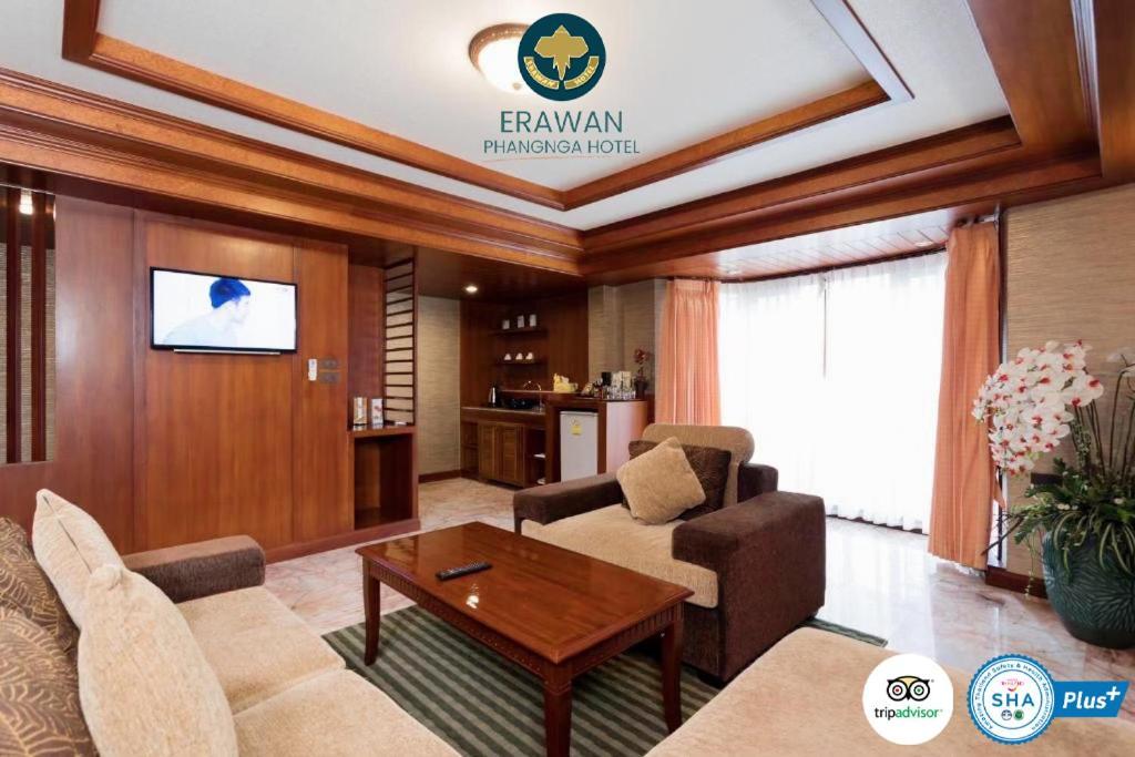 Erawan 4*