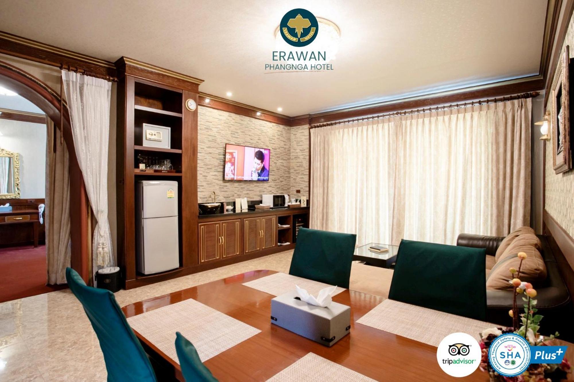 Erawan 4*