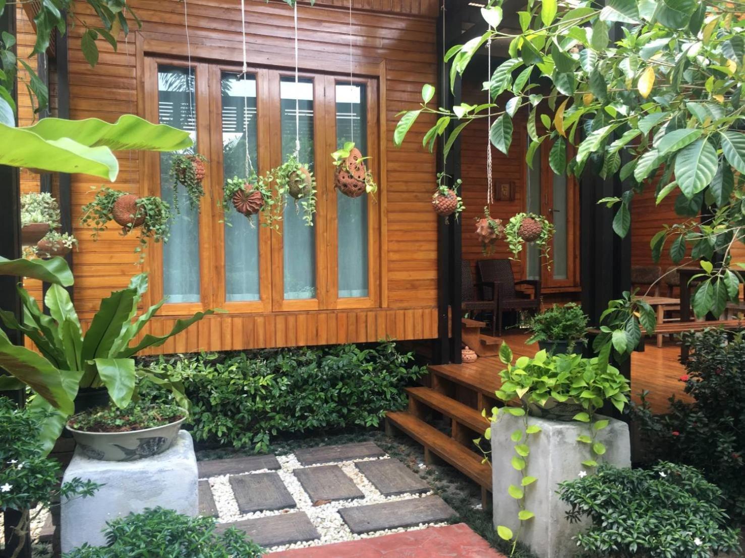 Viangviman Luxury Resort, Krabi Resort Ao Nang