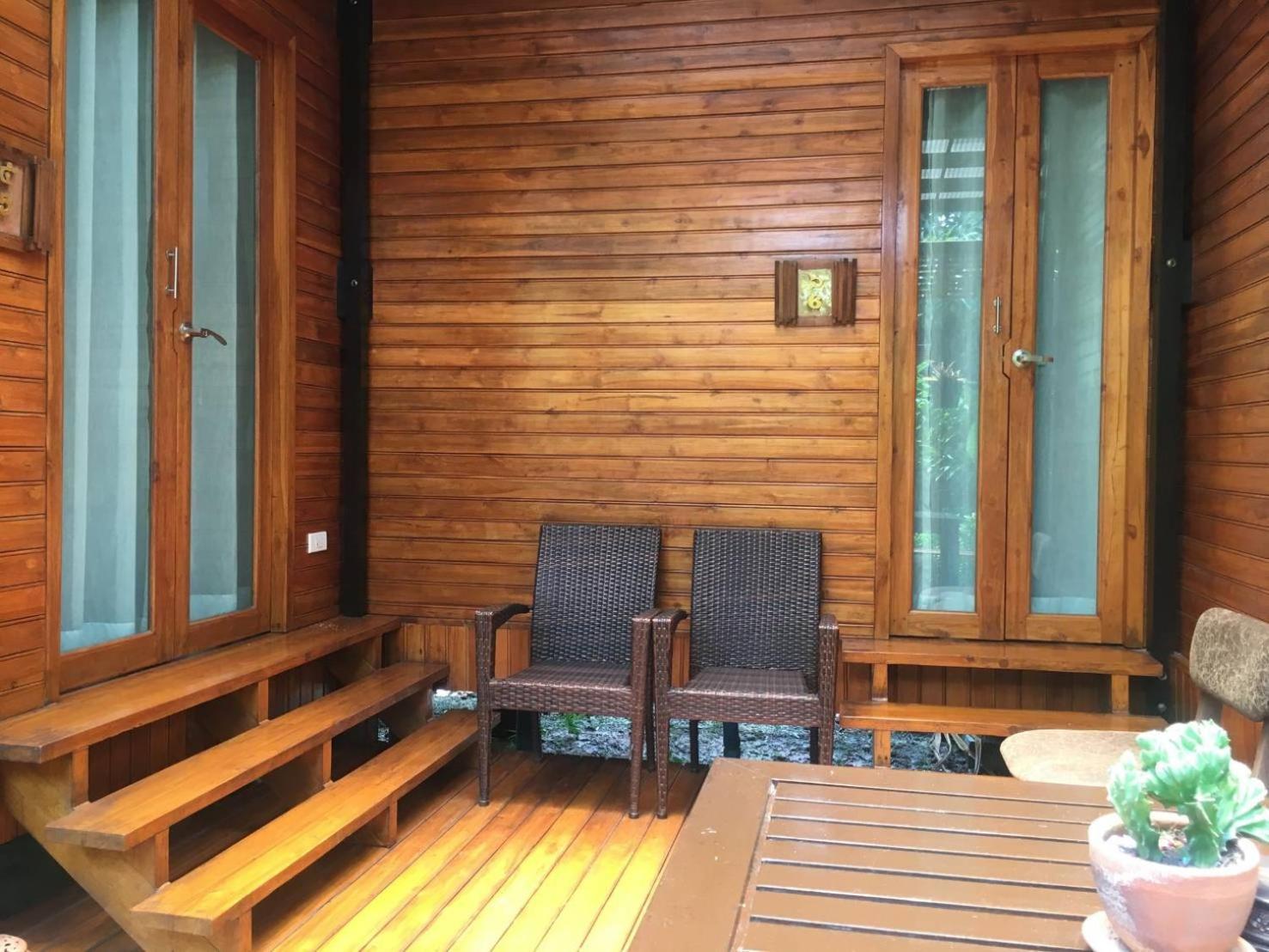 Viangviman Luxury Resort, Krabi 3*