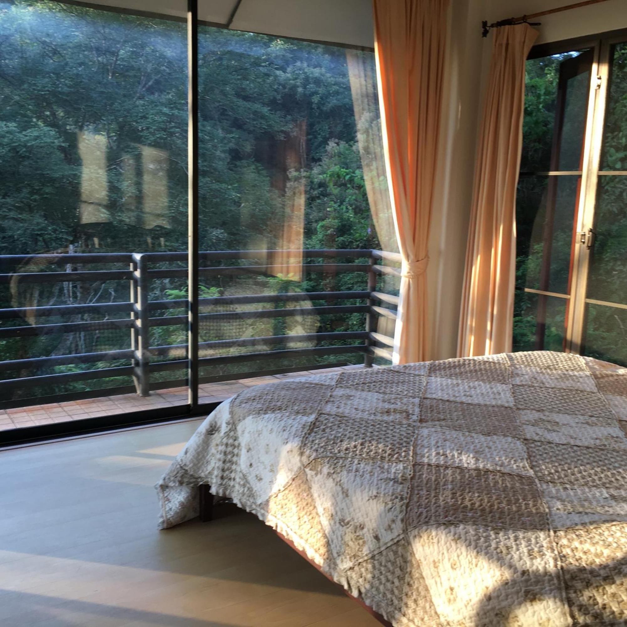 Maesa Greenery Hill Sha Bed & Breakfast 3*
