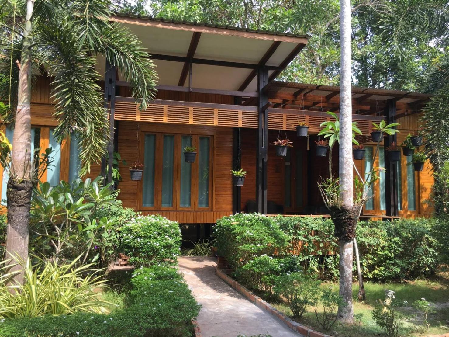 Viangviman Luxury Resort, Krabi Ao Nang