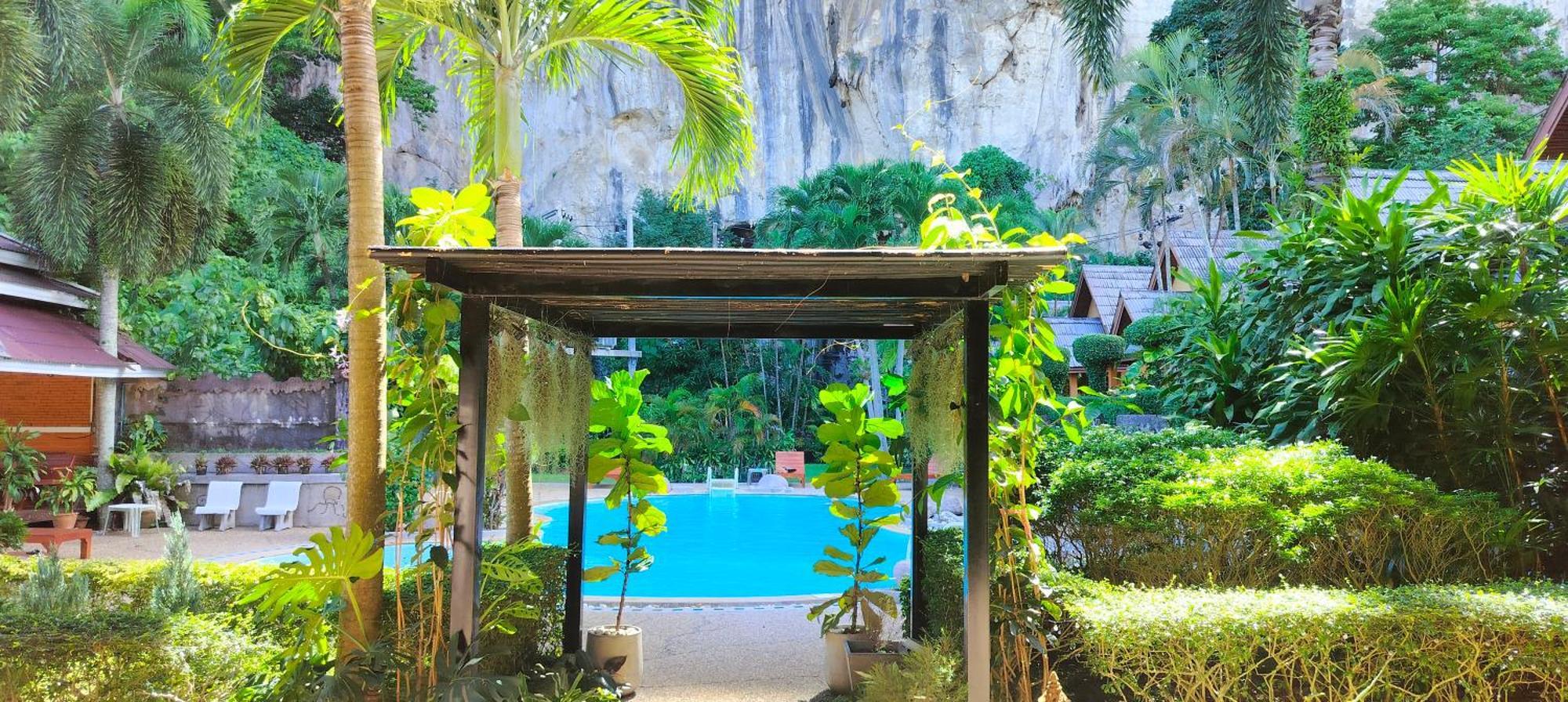 Resort Diamond Cave 3*