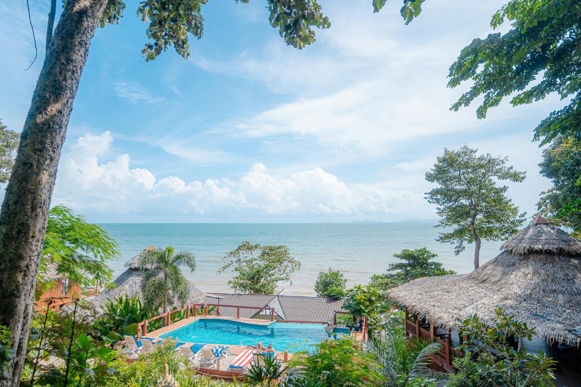 Koh Jum Resort Resort