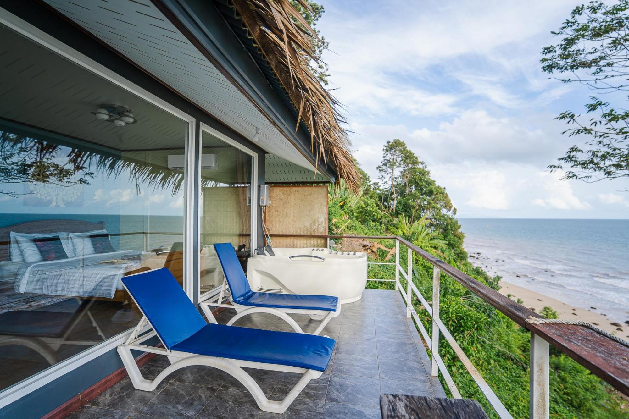 Koh Jum Resort Resort Koh Jum