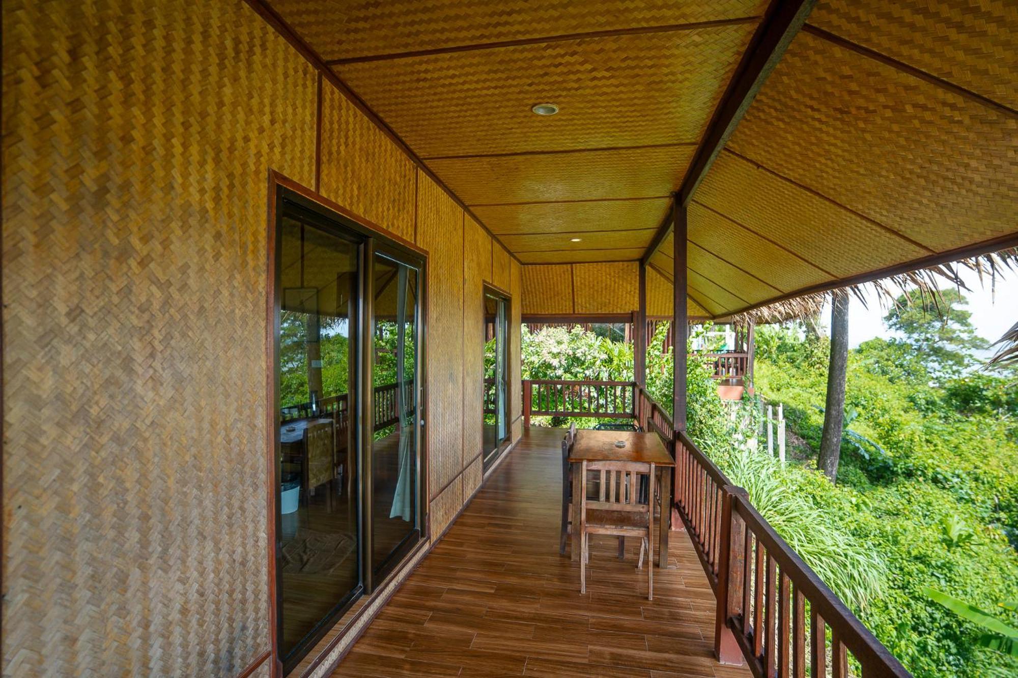 Koh Jum Resort