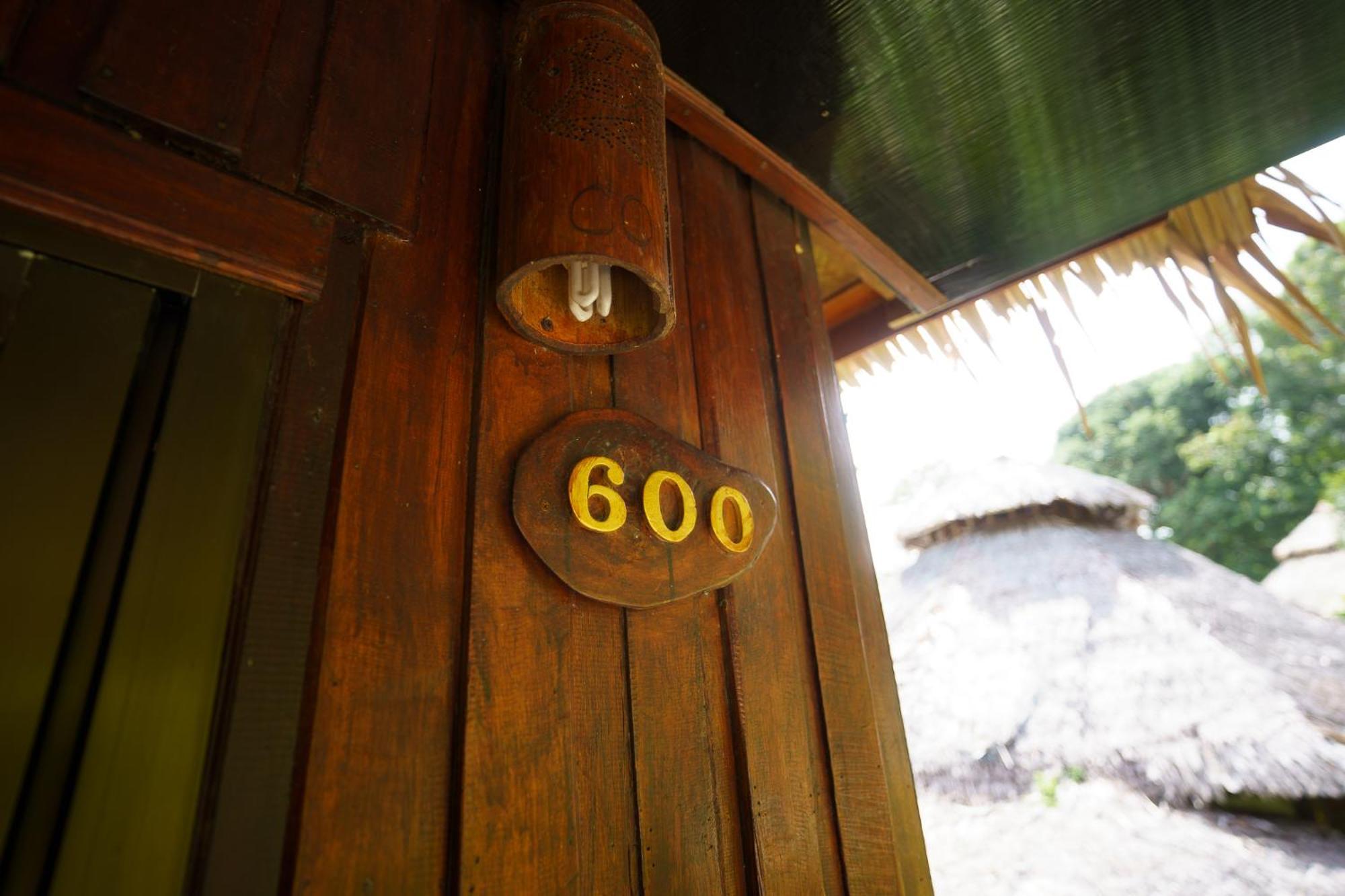 Koh Jum Resort Resort