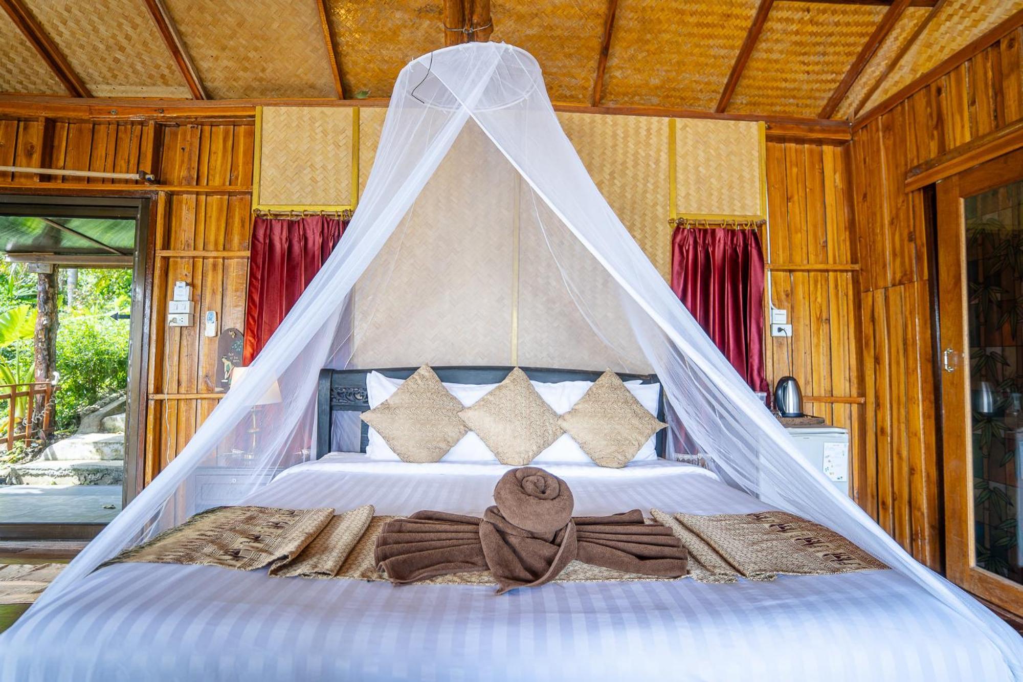 Koh Jum Resort 3* Koh Jum