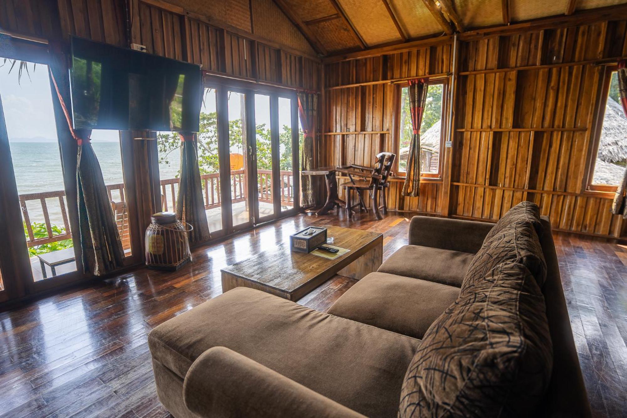 Koh Jum Resort Resort