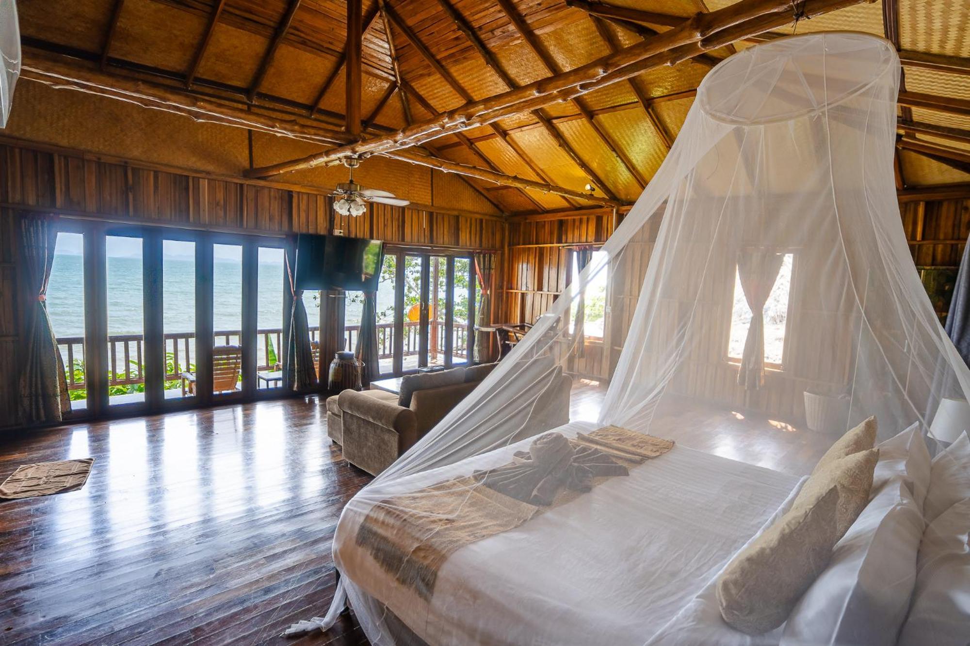 Koh Jum Resort Resort 3*